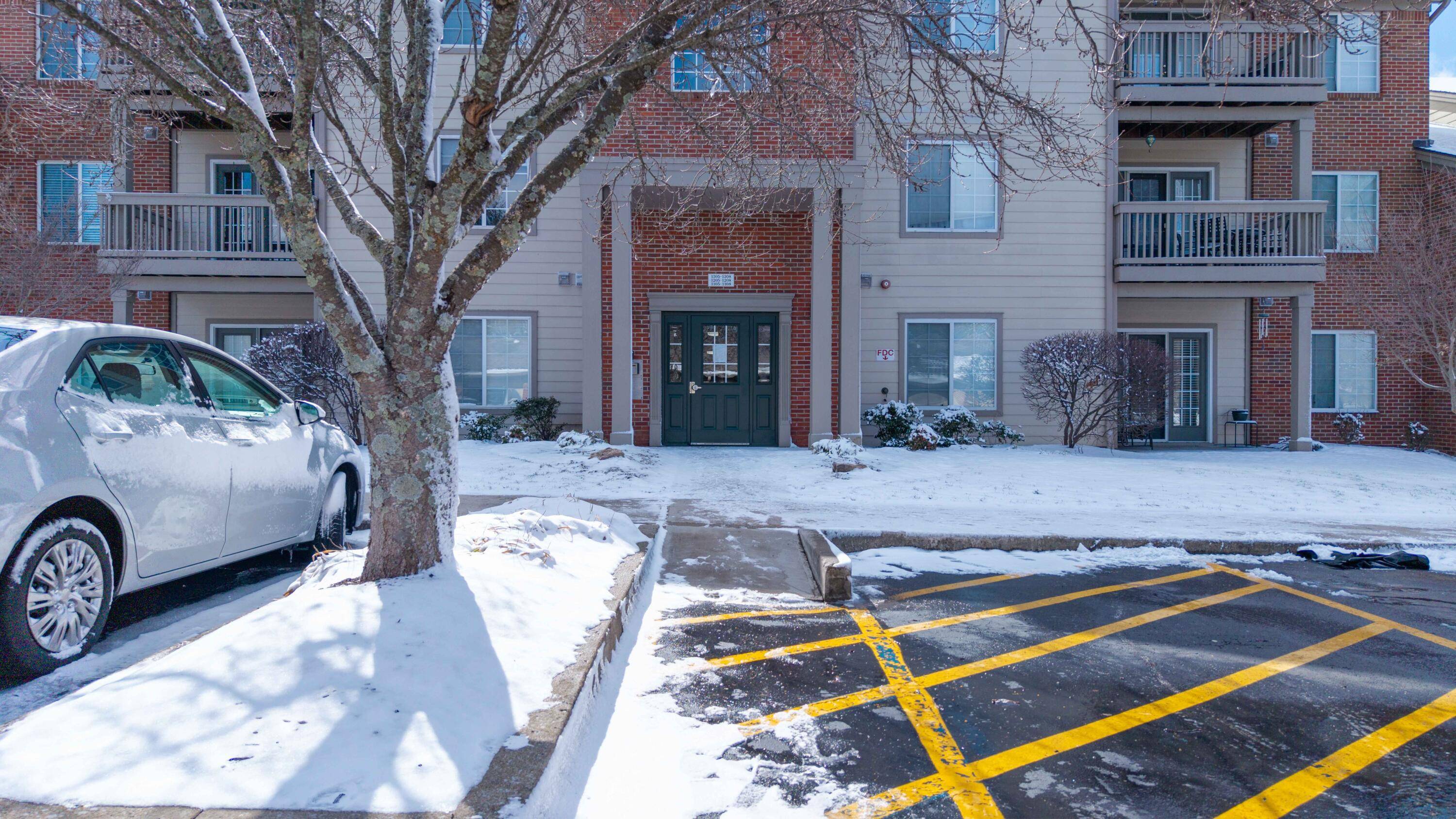 Lexington, KY 40503,600 Vincent Way #1109