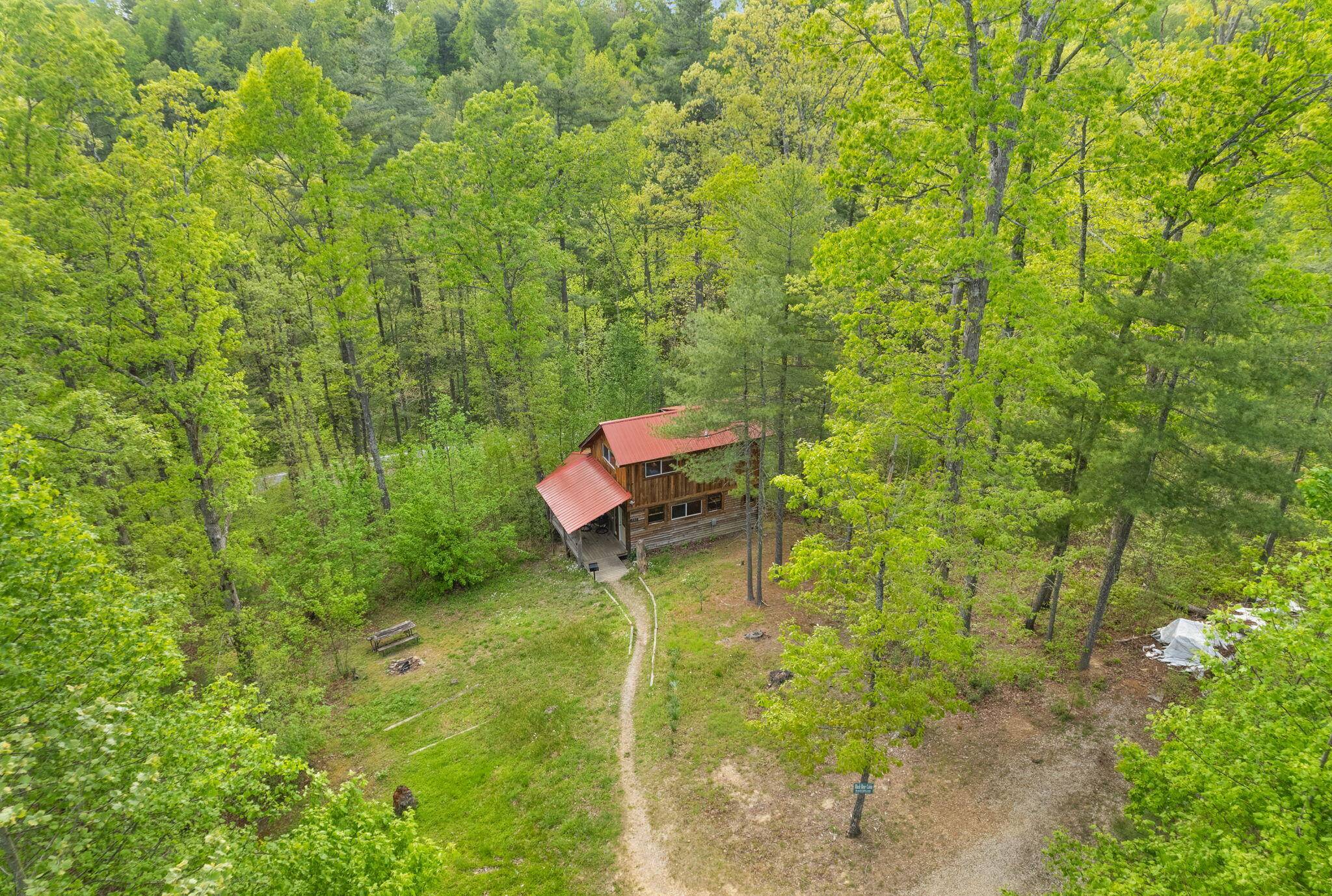 Campton, KY 41301,457 Black Bear Ridge Road