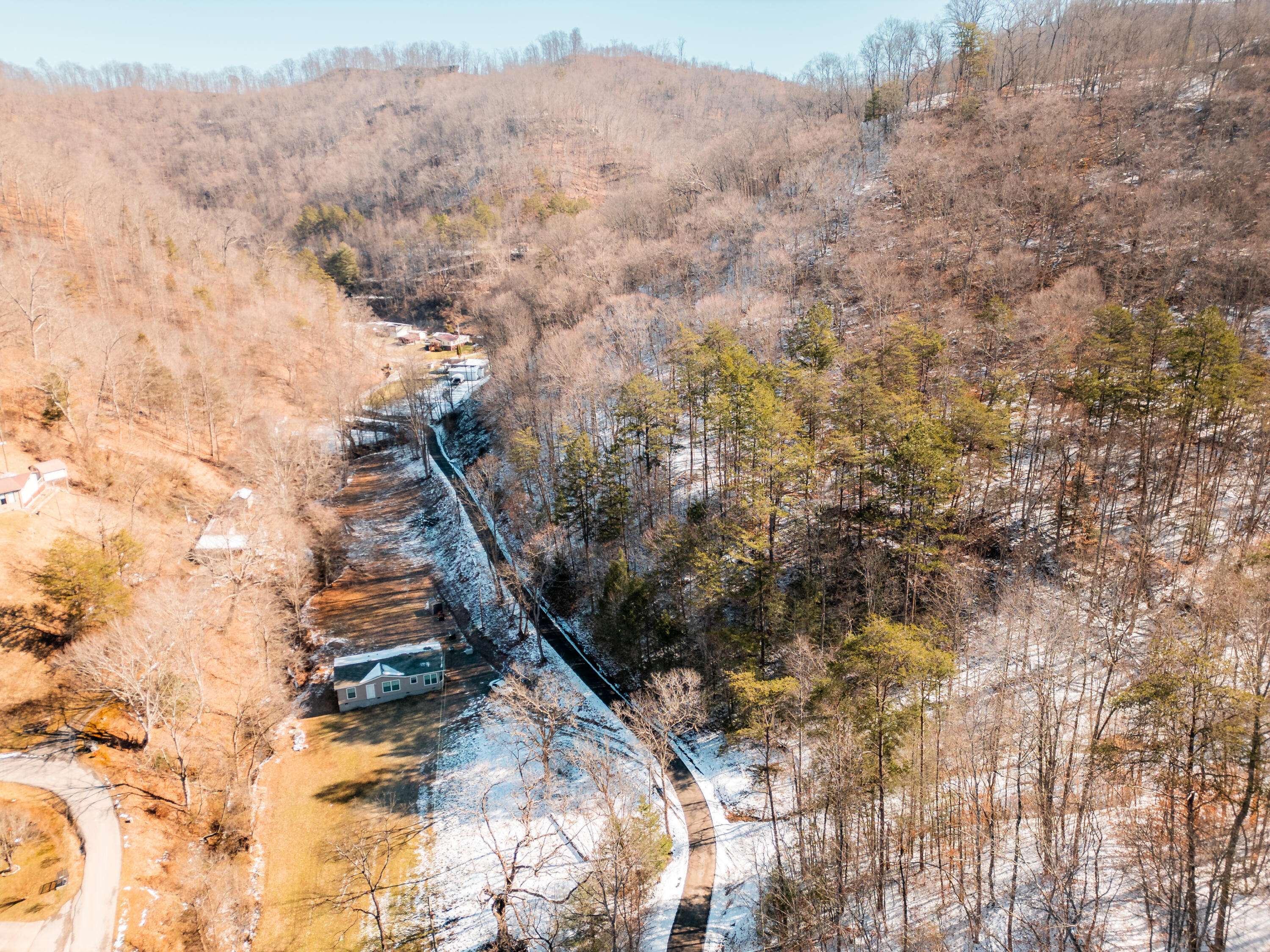 Pikeville, KY 41501,243 Gap Branch
