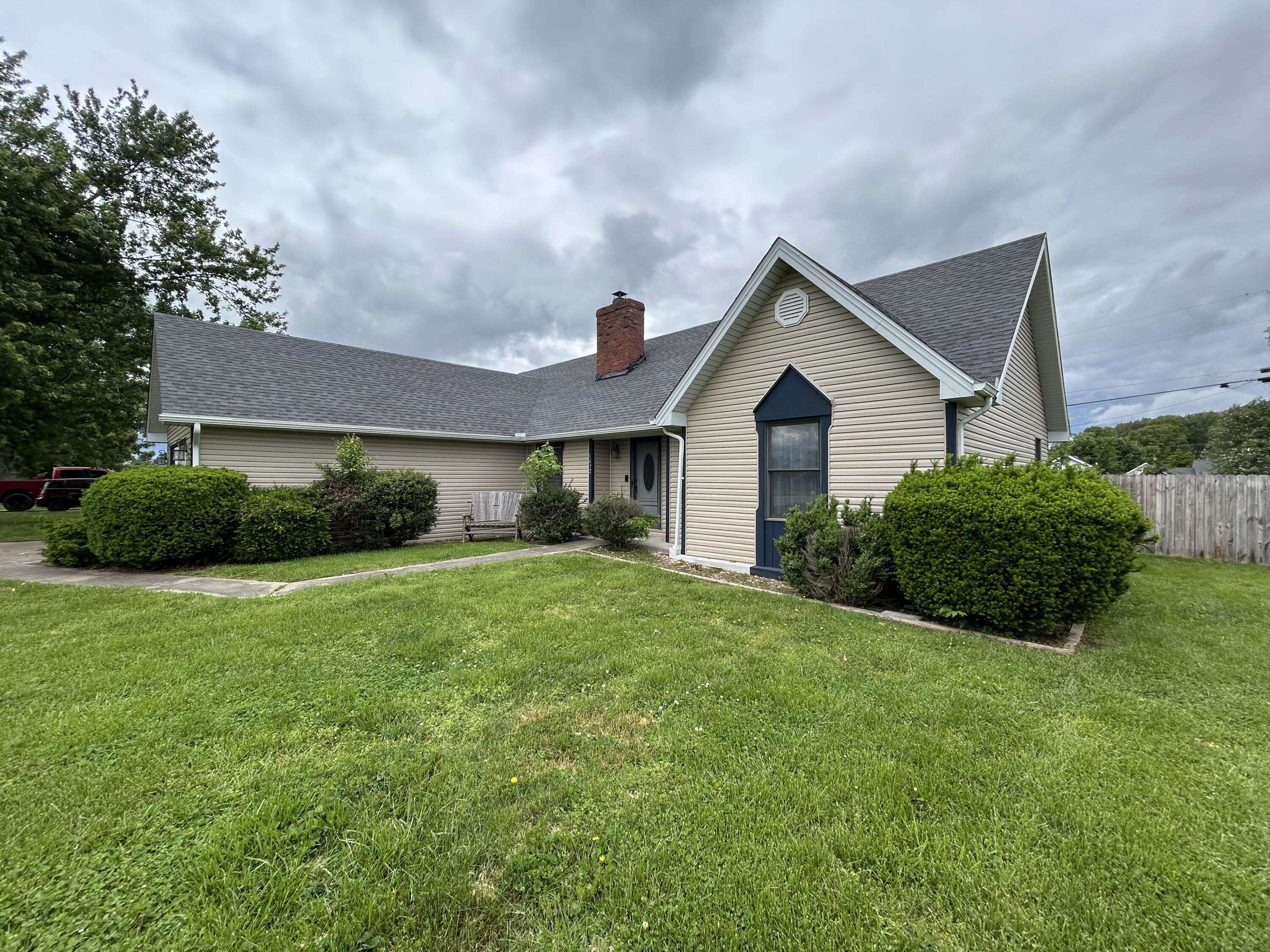 Somerset, KY 42503,1692 Patterson Branch Road