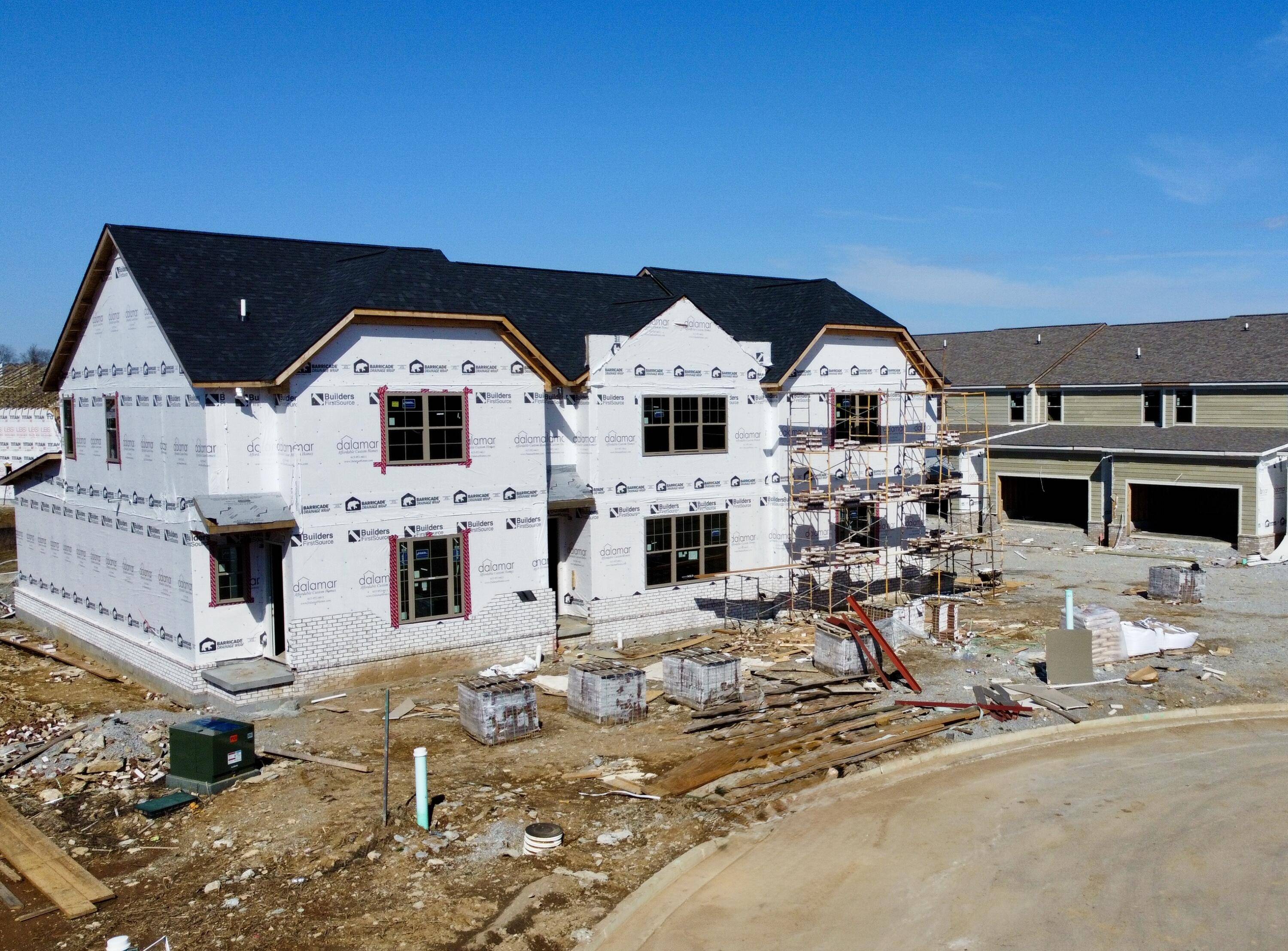 Georgetown, KY 40324,107 Blackberry Lane