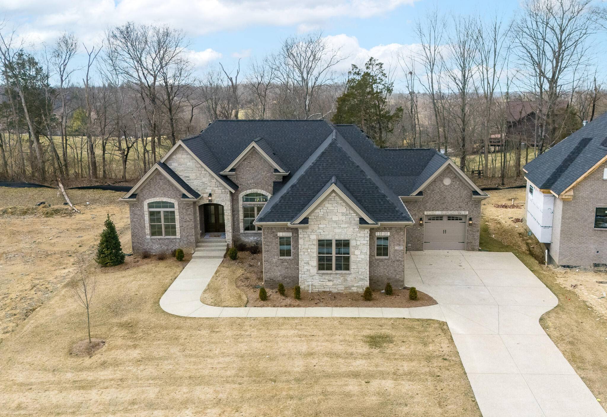 Fisherville, KY 40023,2208 White Oak Way