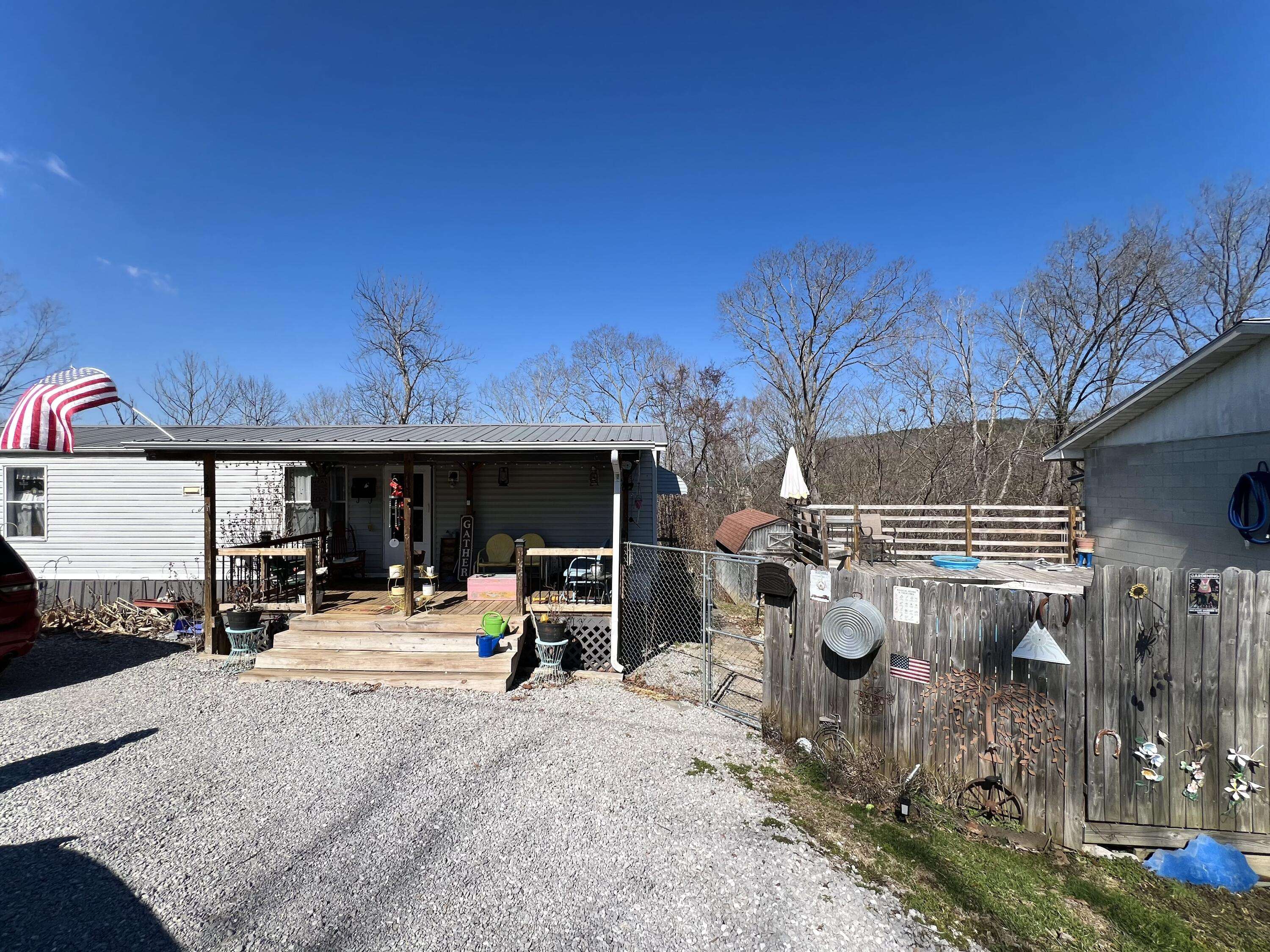 Burnside, KY 42519,264 Circle Lane