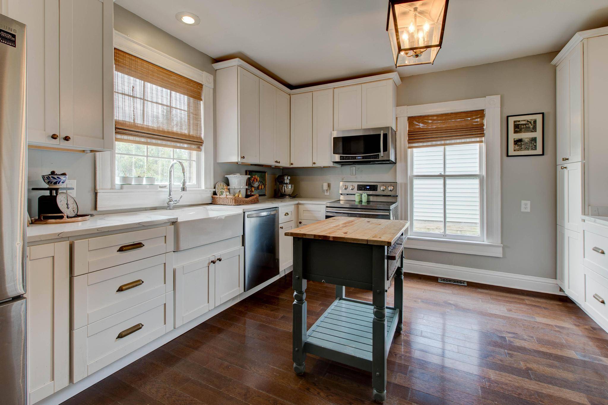 Sharpsburg, KY 40374,582 Bethel Rdg. Road