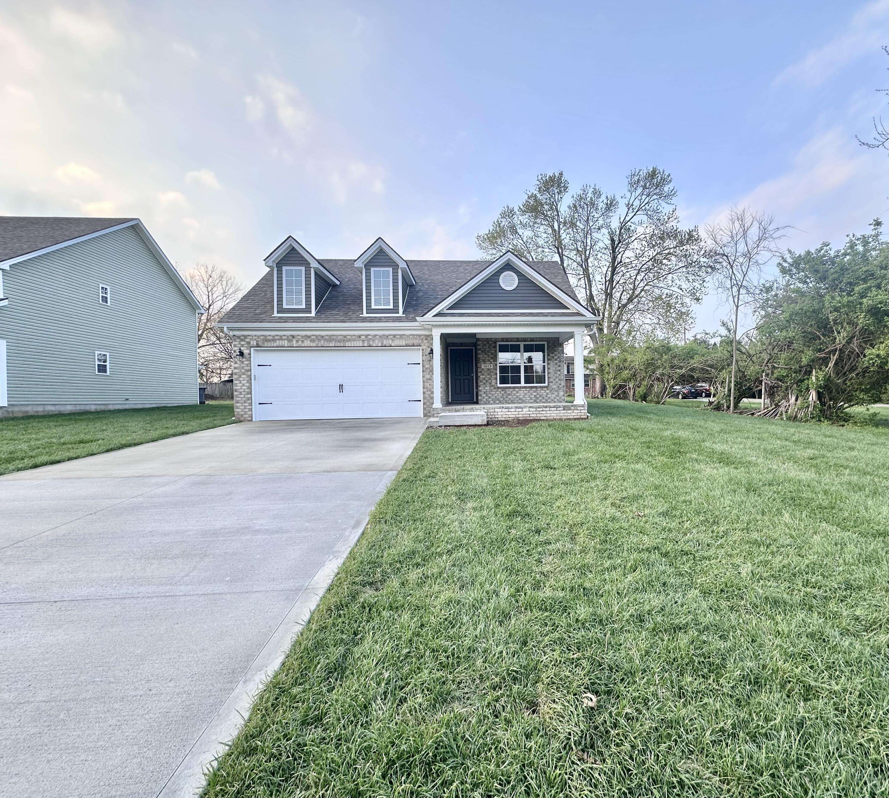 Lexington, KY 40504,1613 Glover Ave