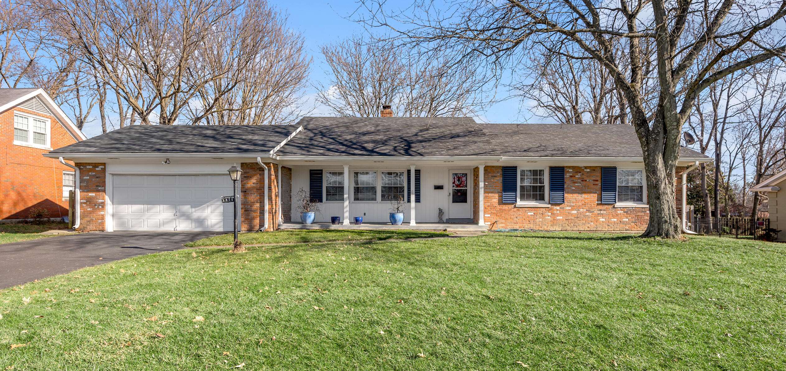 Lexington, KY 40517,3420 Lansdowne Drive