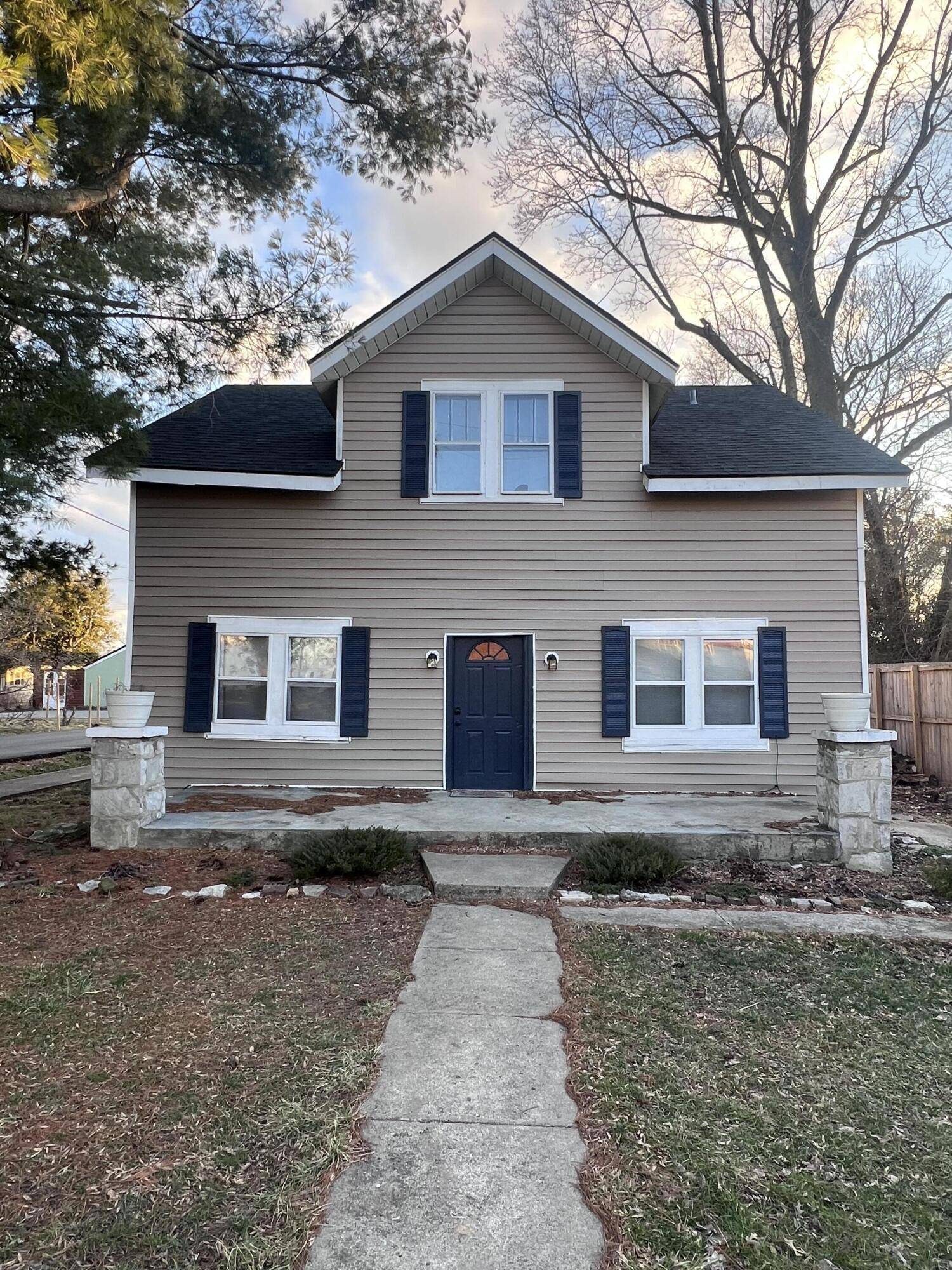 Junction City, KY 40440,200 Bellview Street