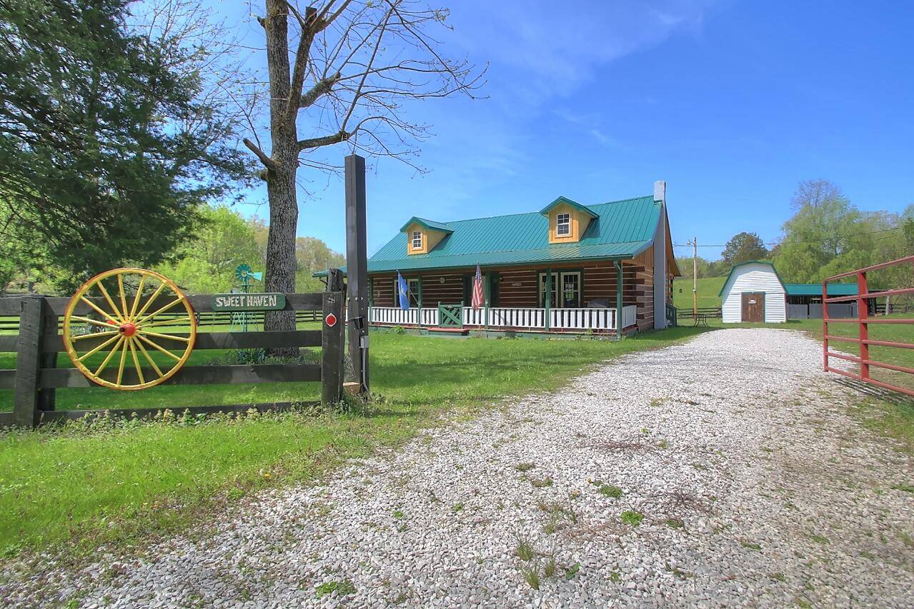 London, KY 40741,1575 Vaughn Ridge Road
