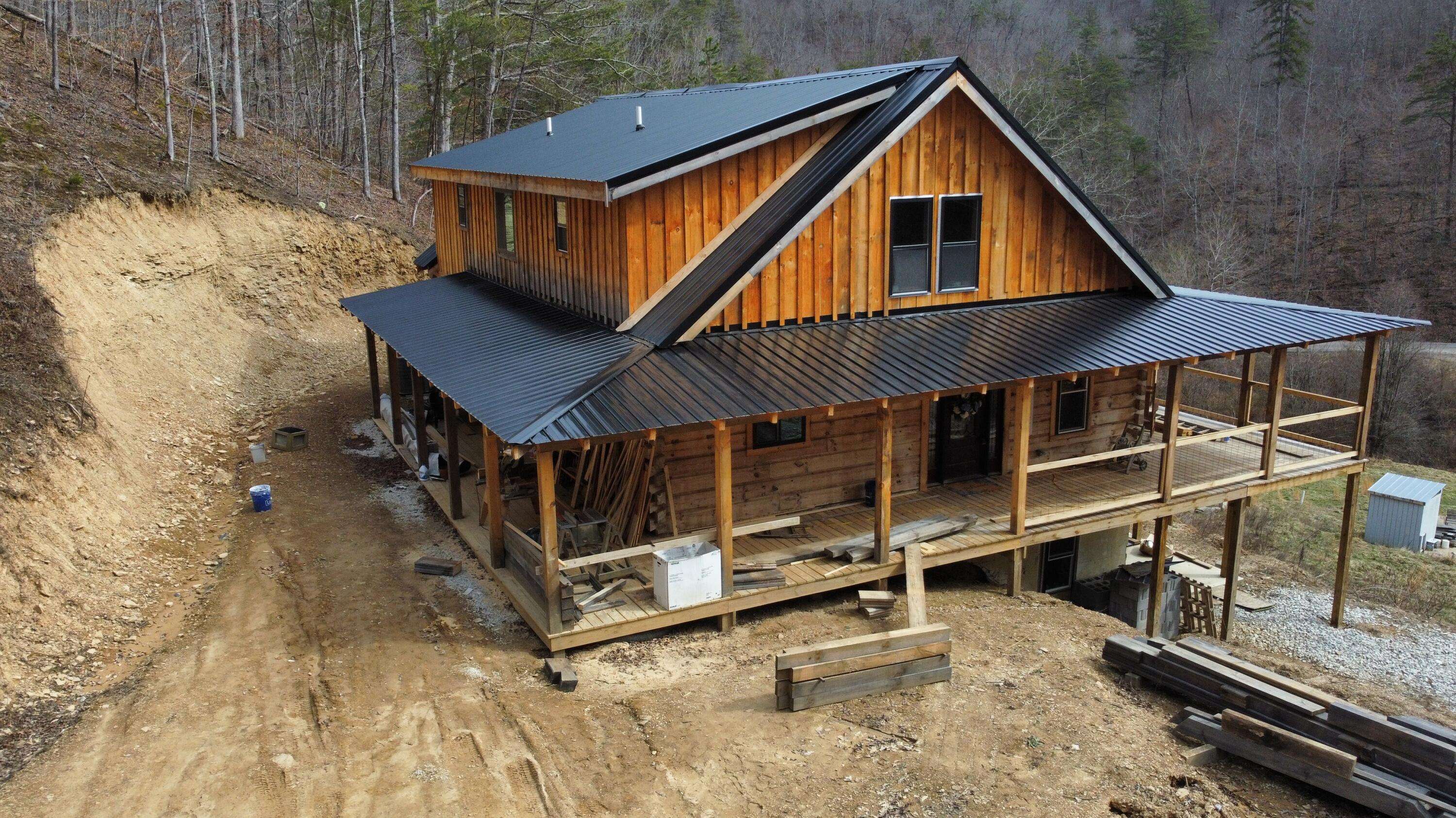 Jackson, KY 41339,1260 RockLick Road