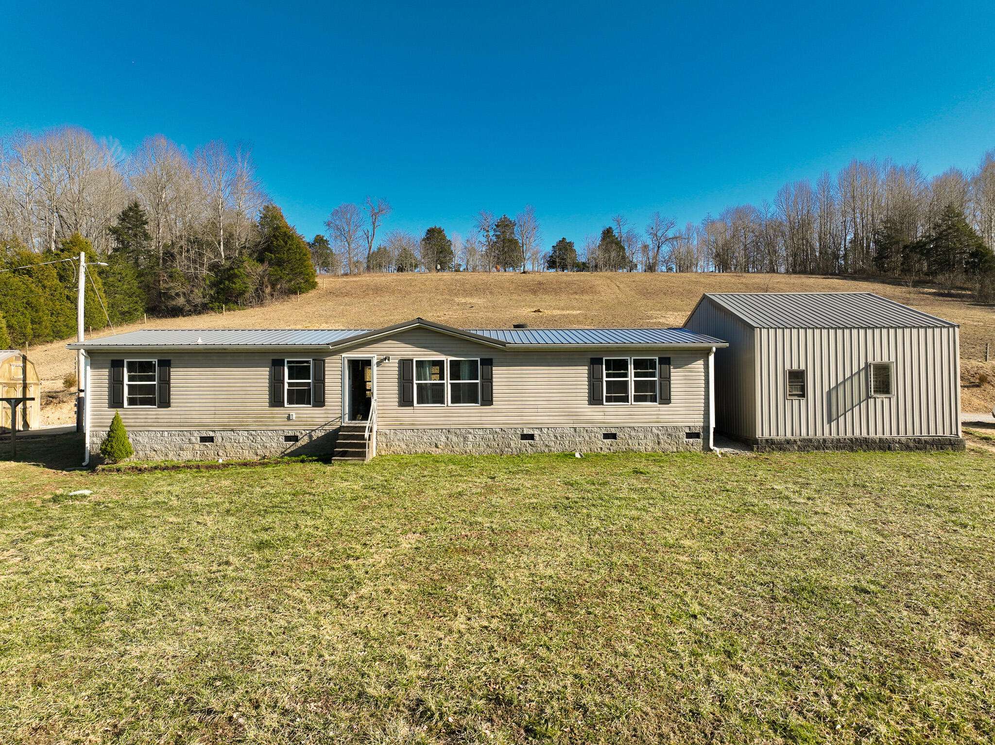 Liberty, KY 42539,5112 Casey Creek Road