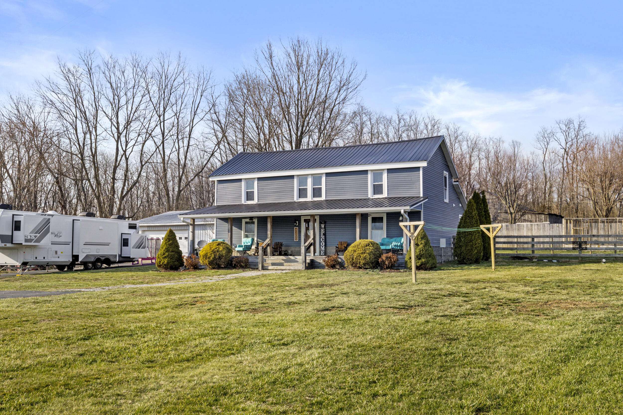 Cynthiana, KY 41031,4200 Grays Run Pike Pike