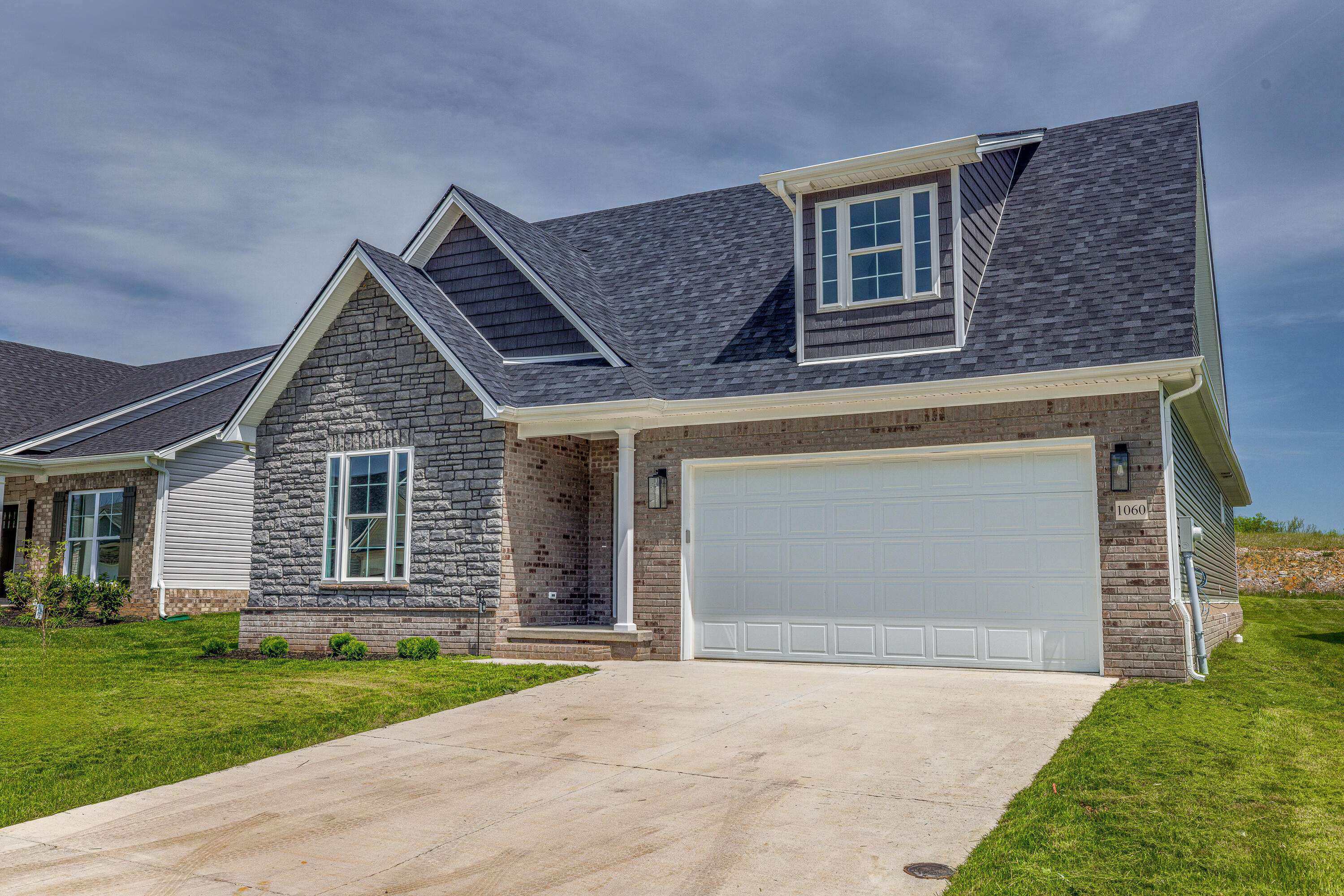 Richmond, KY 40475,1060 Mission Drive