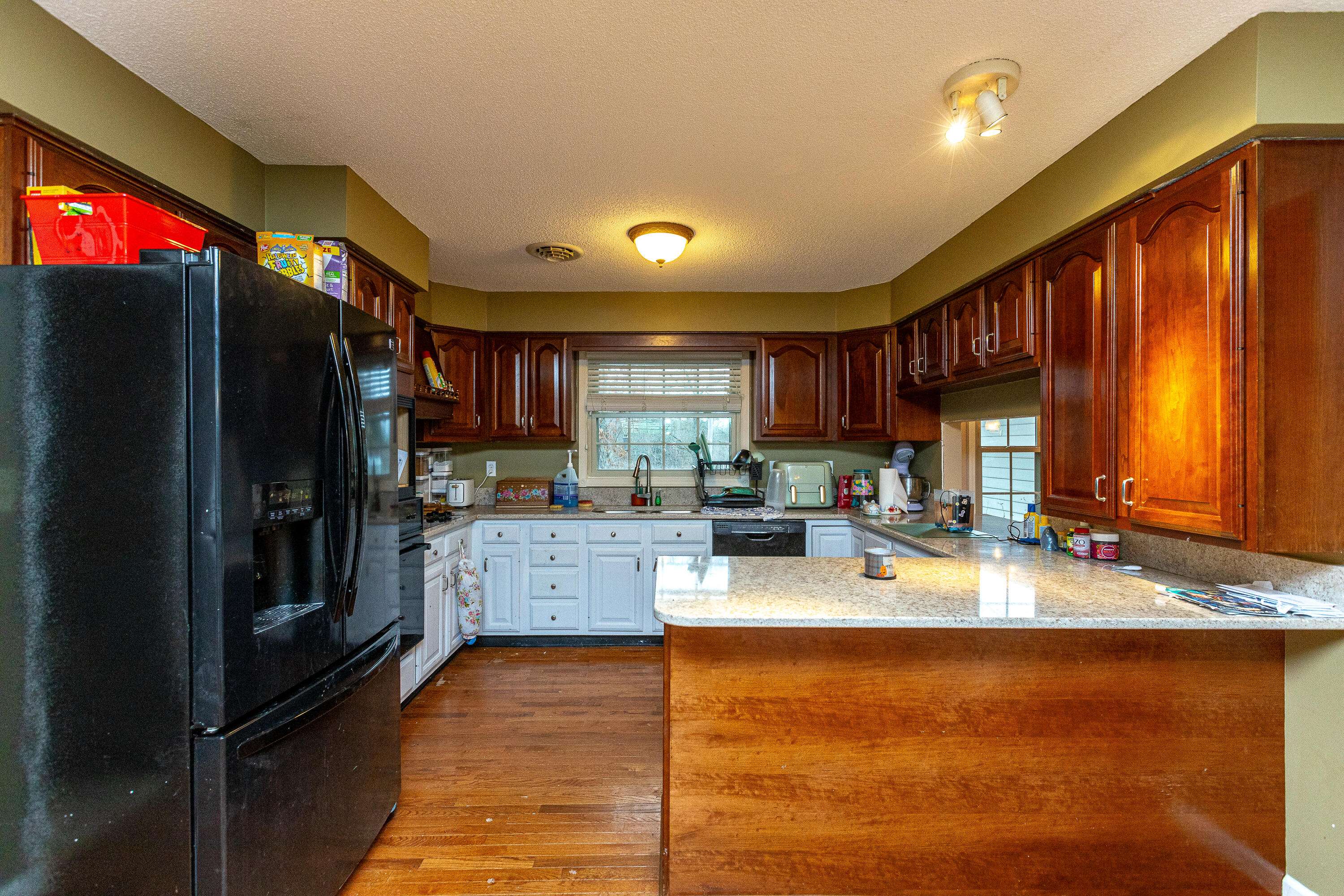 West Liberty, KY 41472,463 Hutchinson Road