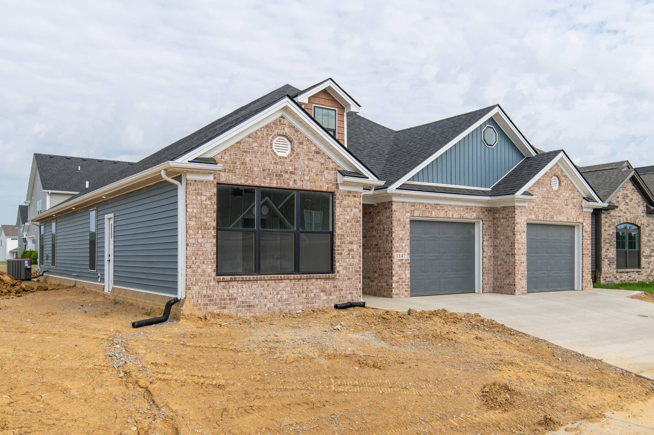 Lexington, KY 40509,1300 Rabbit Warren Flat