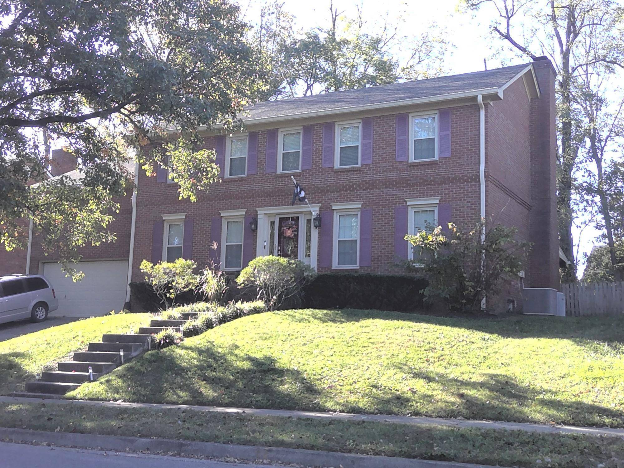 Lexington, KY 40513,2152 Sallee Drive