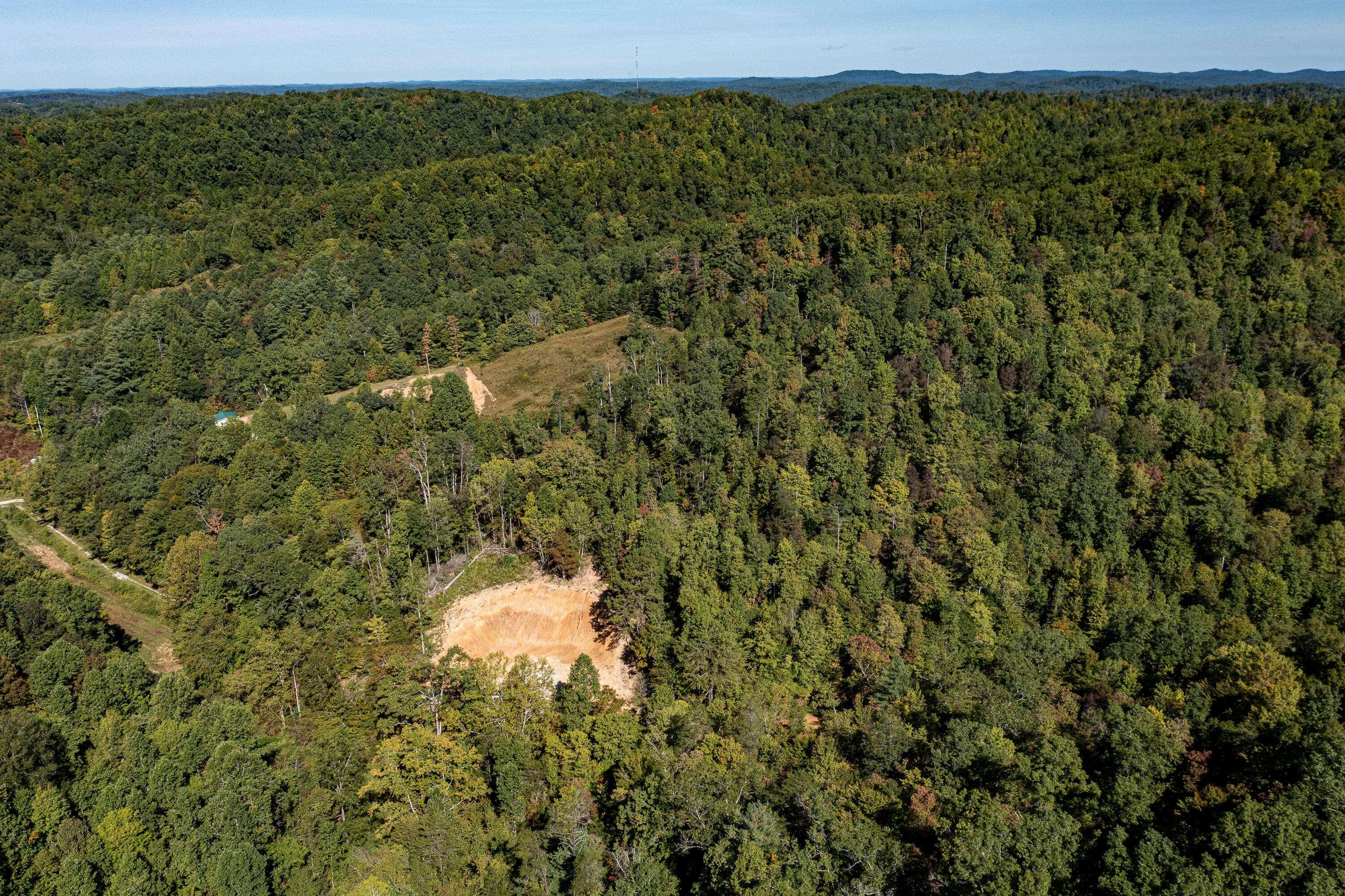 West Liberty, KY 41472,000 Spaws Creek Road