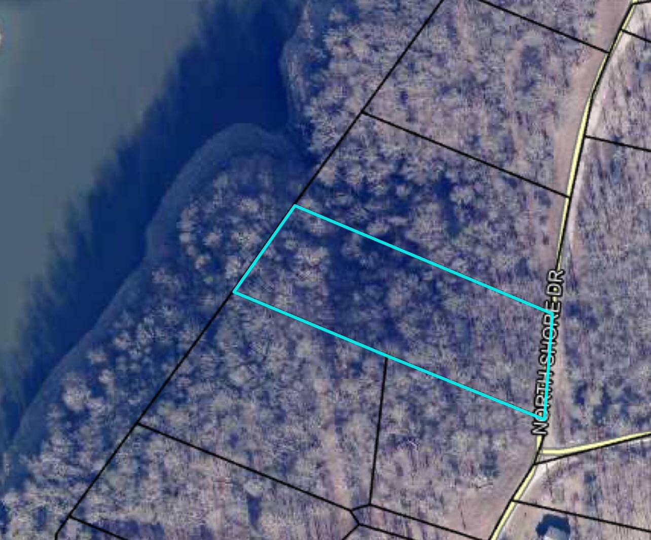 Monticello, KY 42633,Lot 22 Cumberland Shores