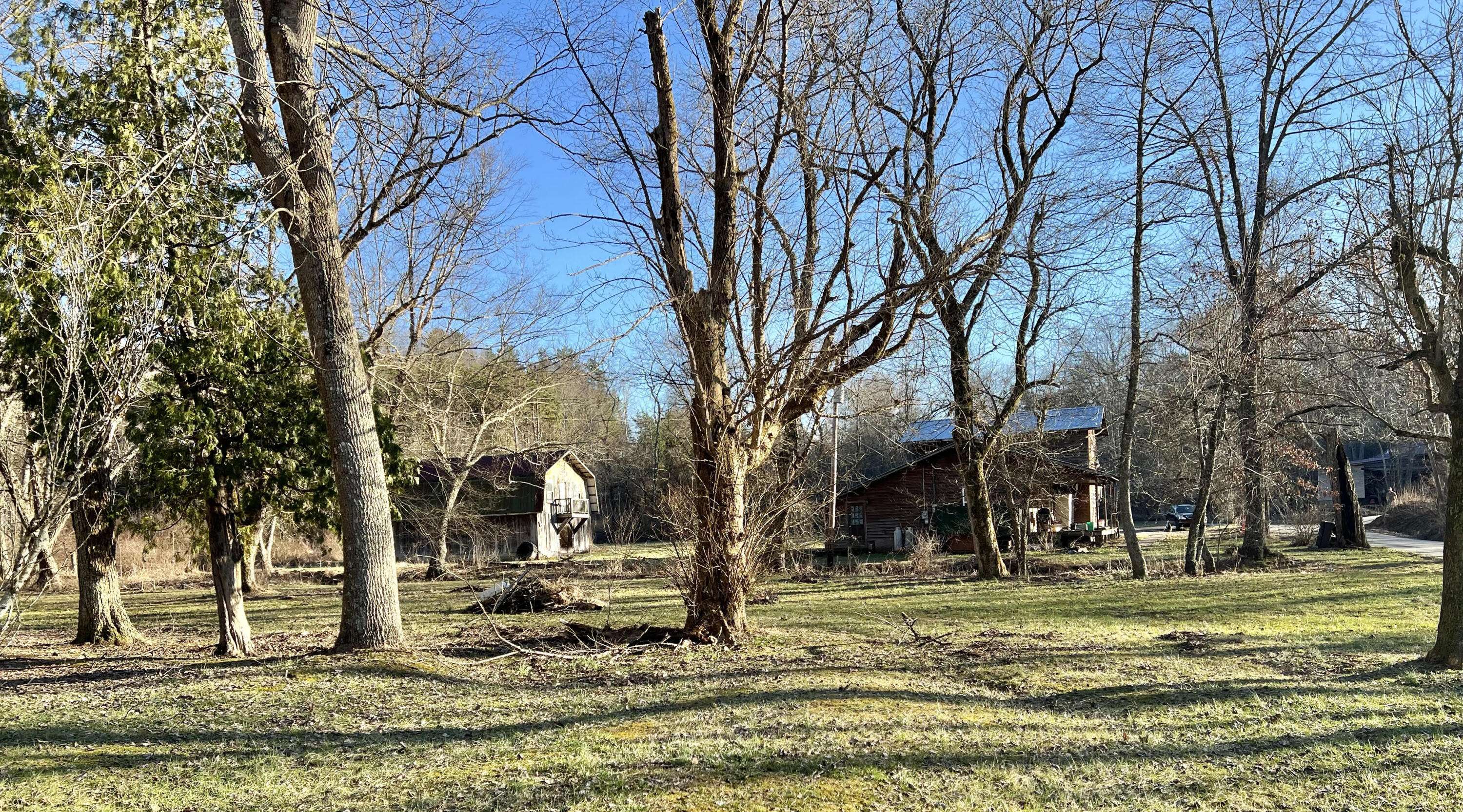 Tyner, KY 40486,710/742 Dunagin Road