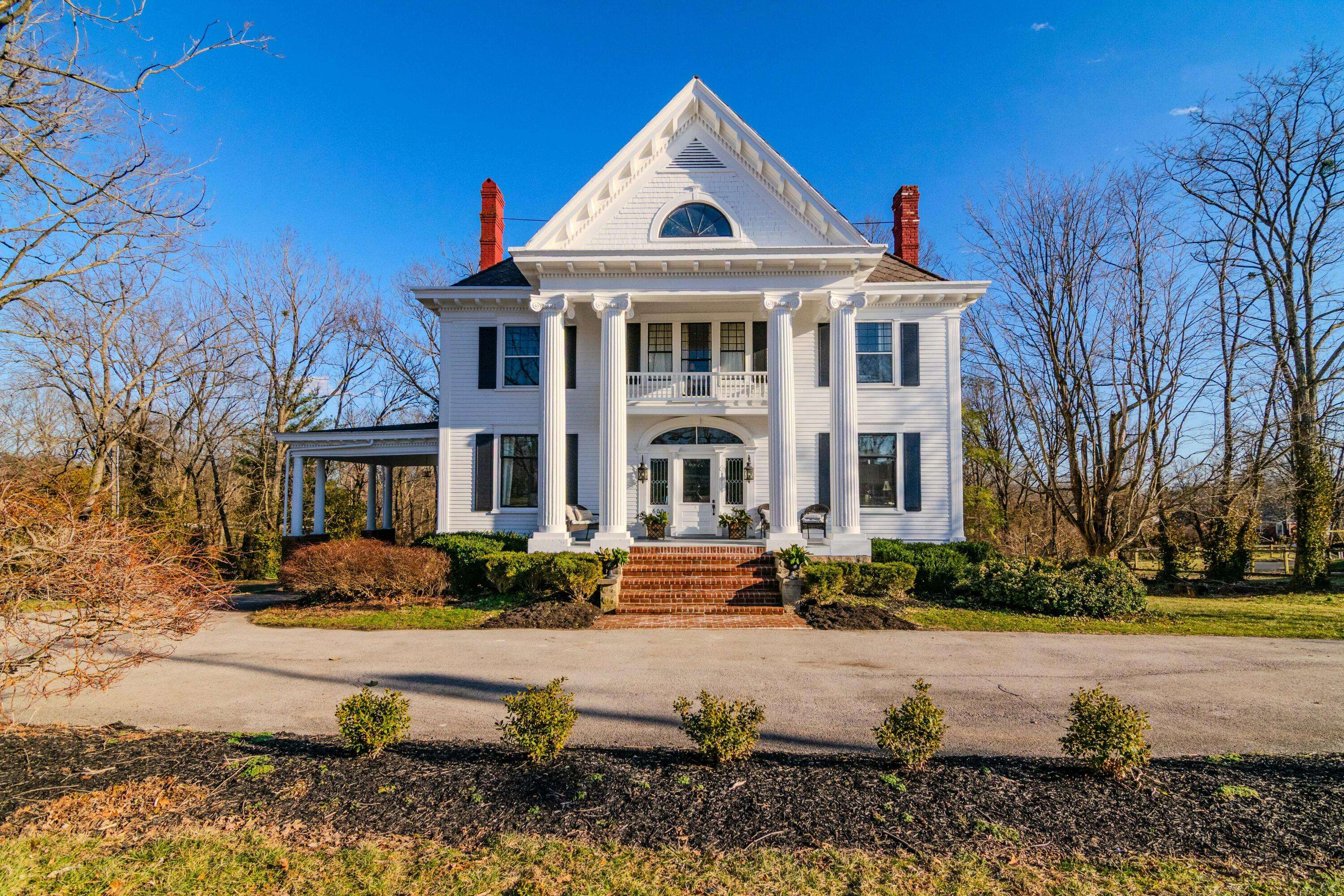 Winchester, KY 40391,600 Boone Avenue