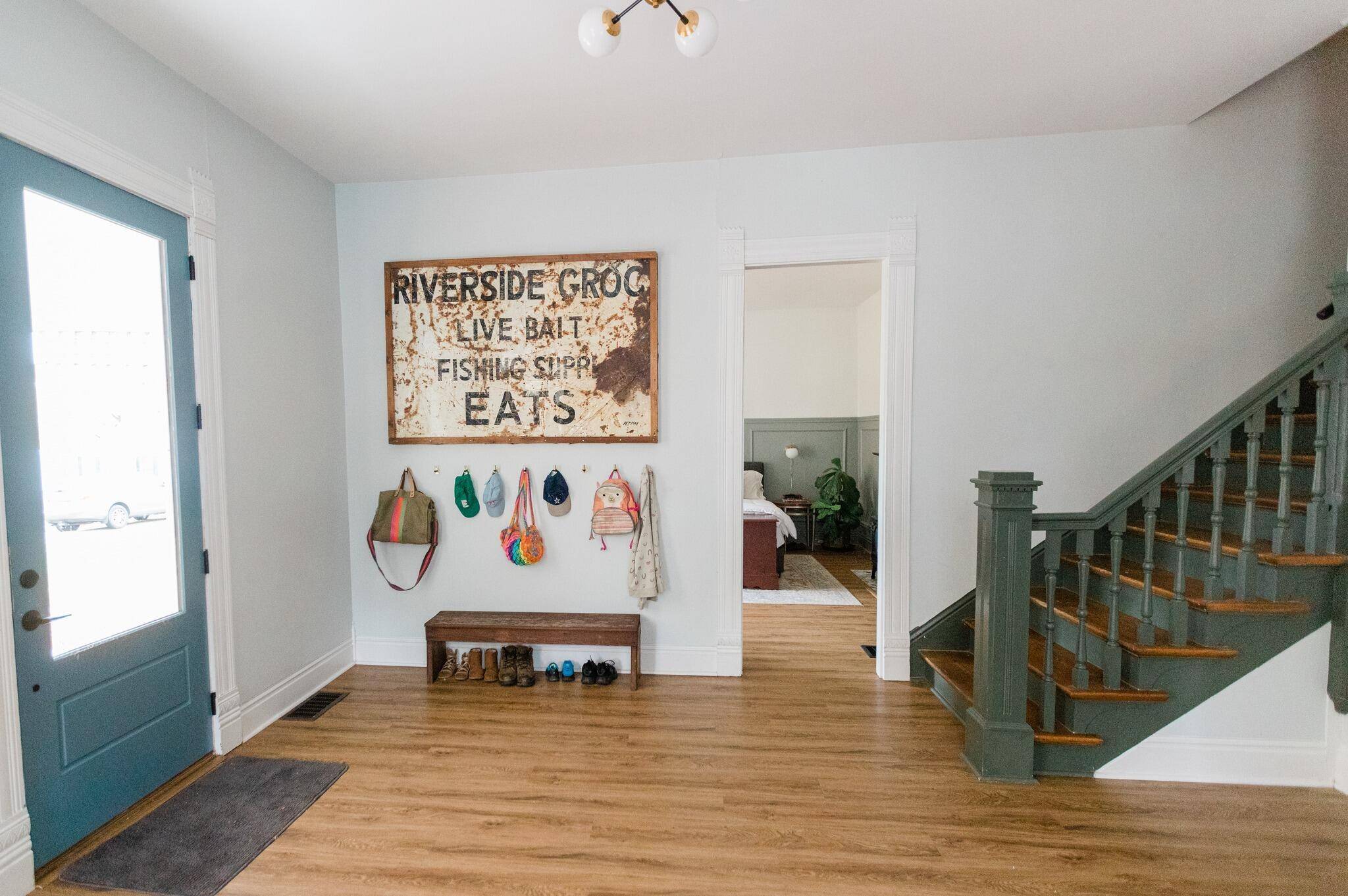 Lawrenceburg, KY 40342,121 North Gatewood Street