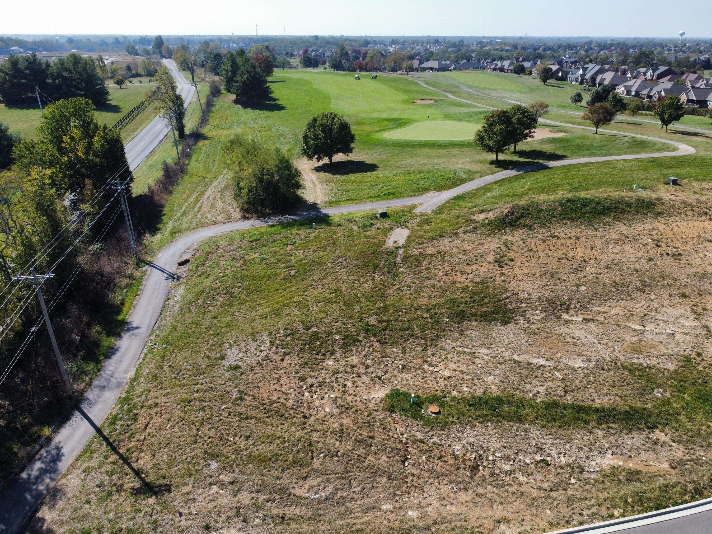 Georgetown, KY 40324,121 Oak Hill Lane #Lot 10