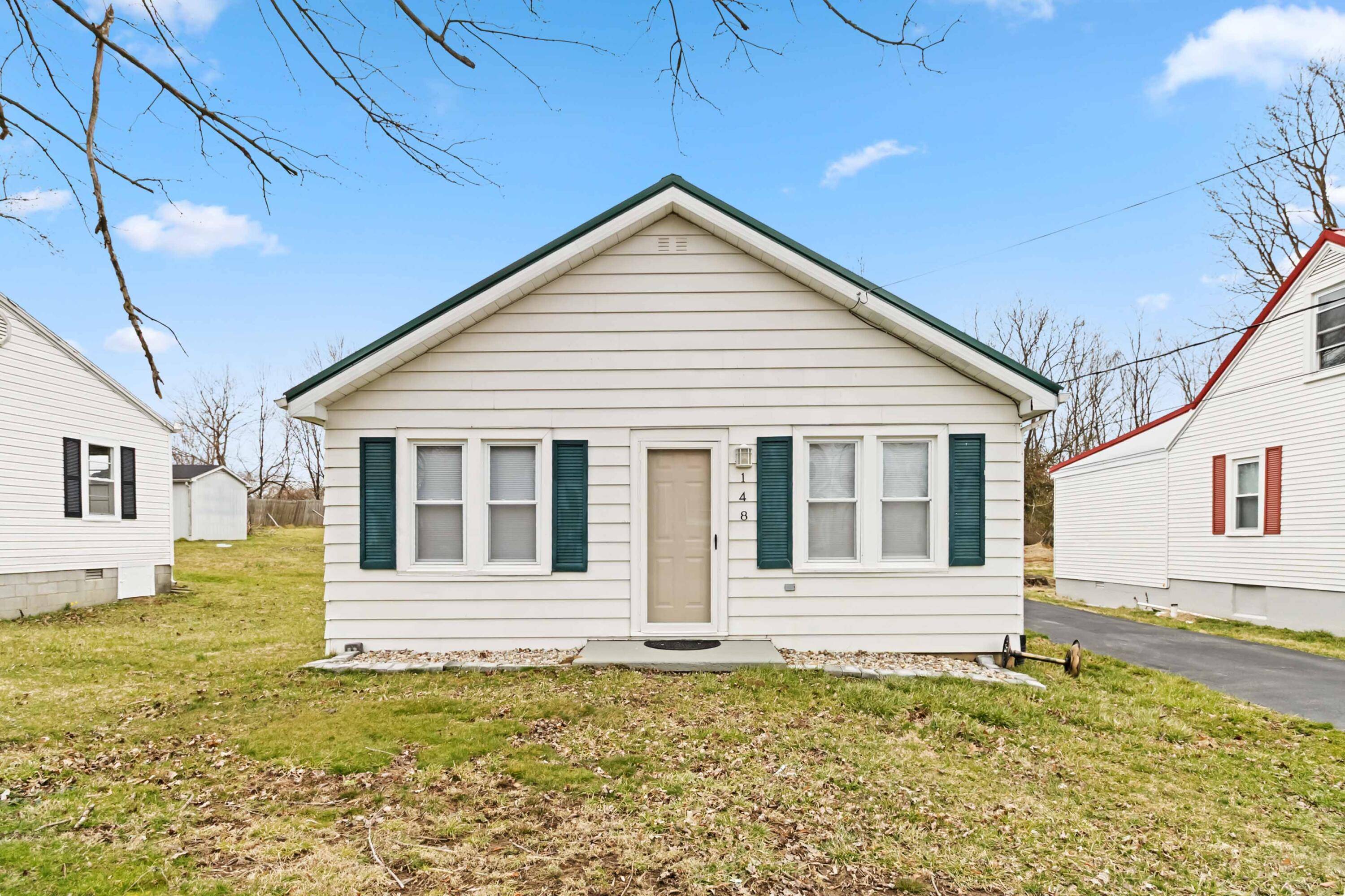 Stanford, KY 40484,148 Brock Drive