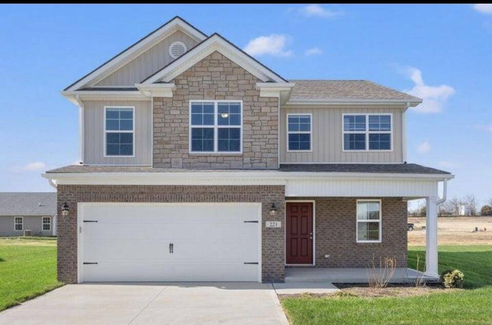 Richmond, KY 40475,6080 Arbor Wds Way