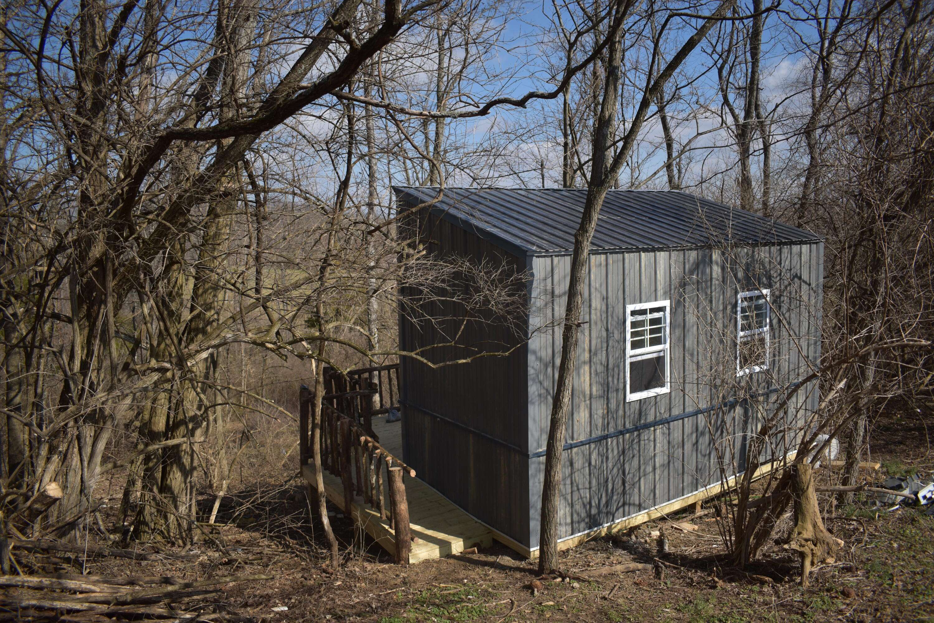 Cynthiana, KY 41031,0 Hick Hardy Road