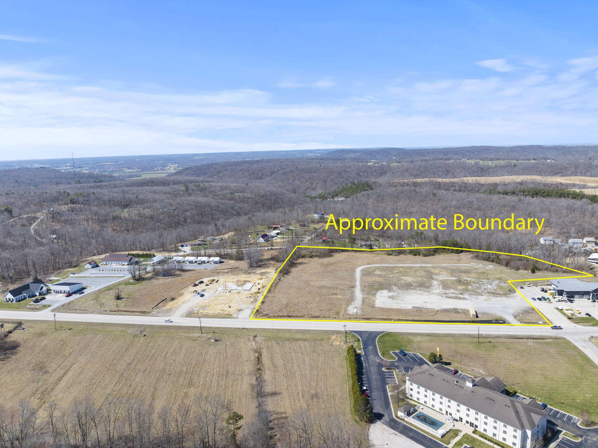 Morehead, KY 40351,2701 KY HWY 801 N #9