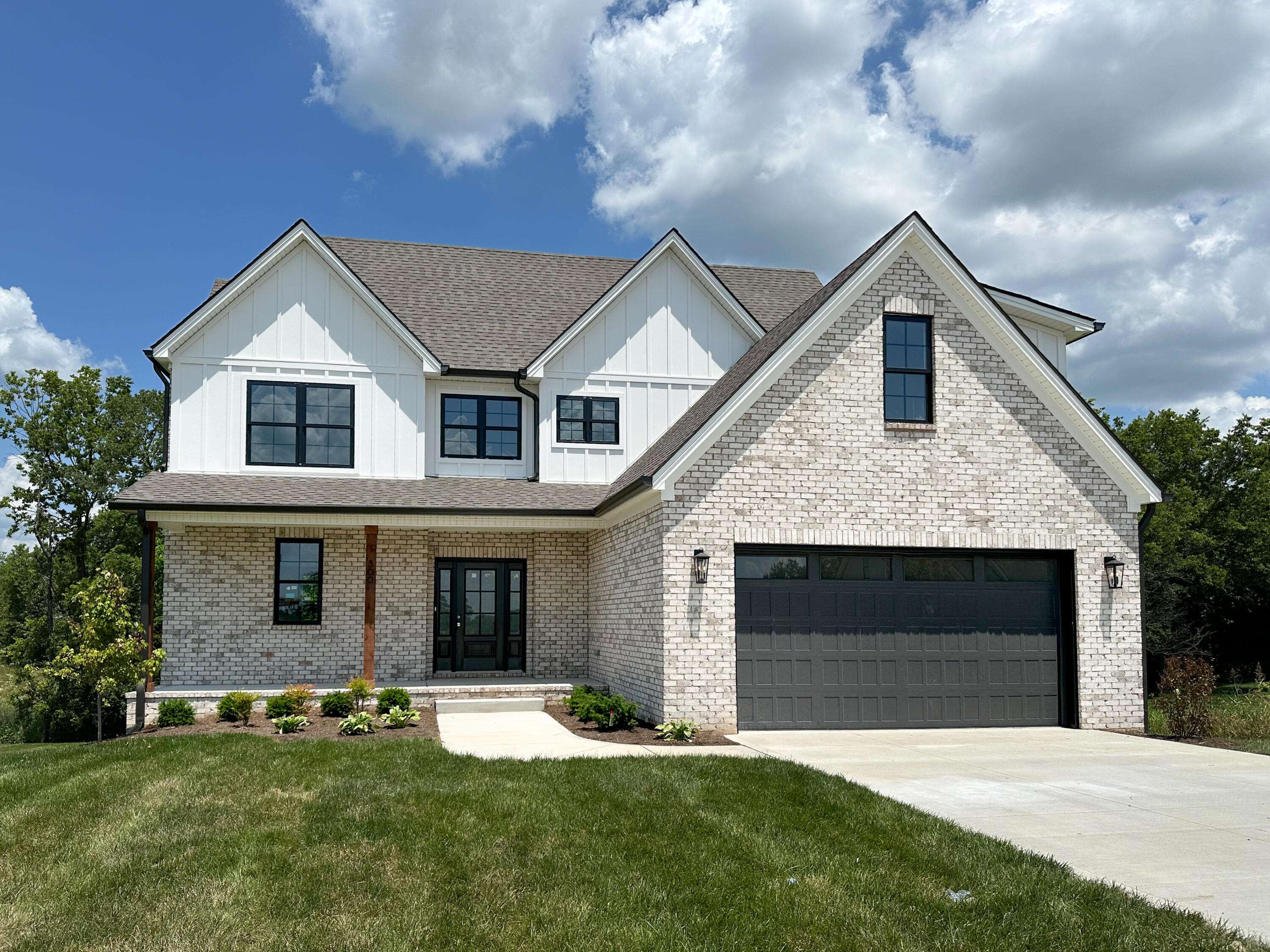 Nicholasville, KY 40356,300 Morgan Leigh Lane