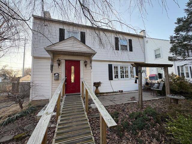 Frankfort, KY 40601,108 Linden Avenue