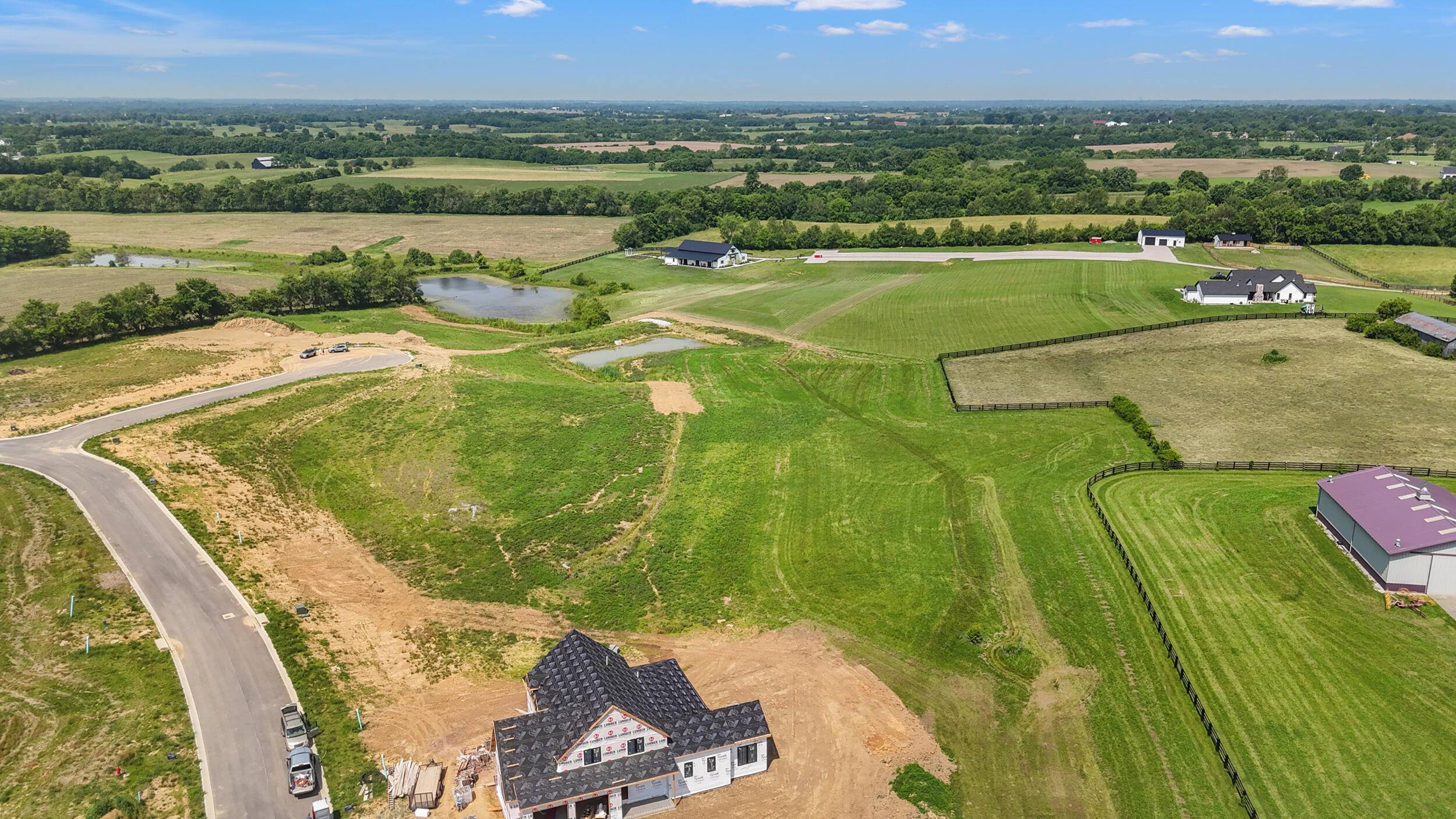 Winchester, KY 40391,110 Knox Court