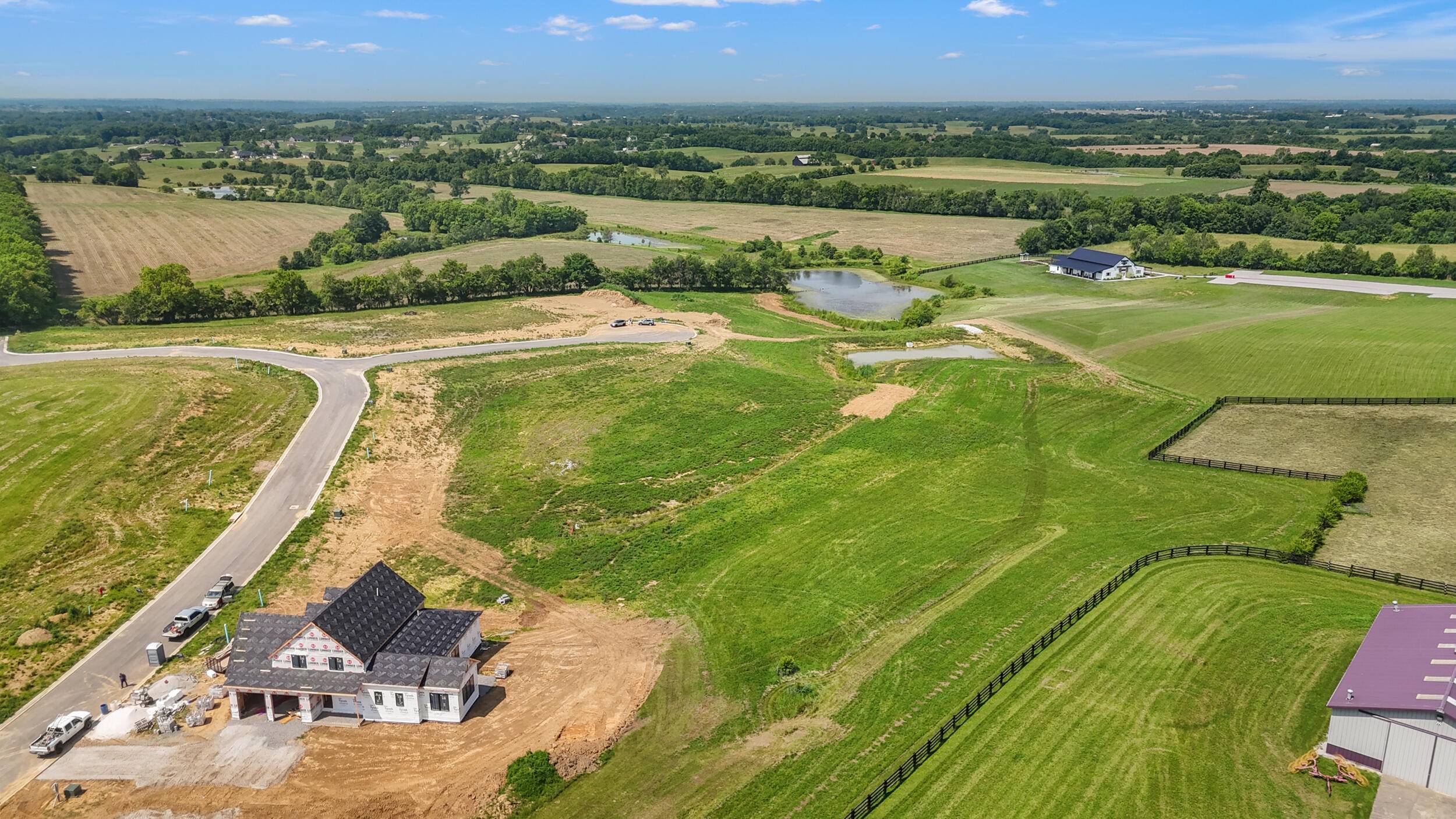 Winchester, KY 40391,110 Knox Court