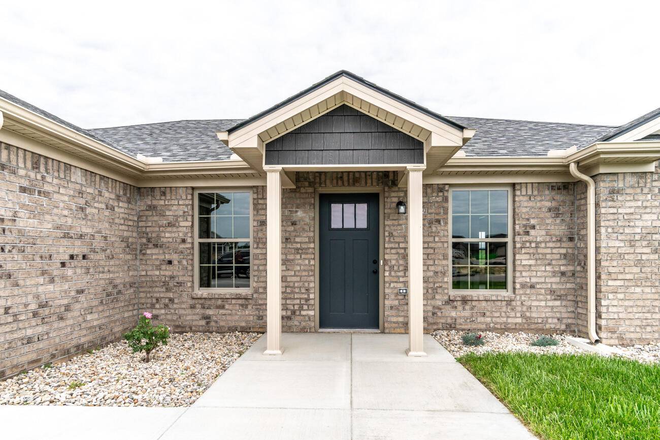 Berea, KY 40403,450 Wyldwood Way
