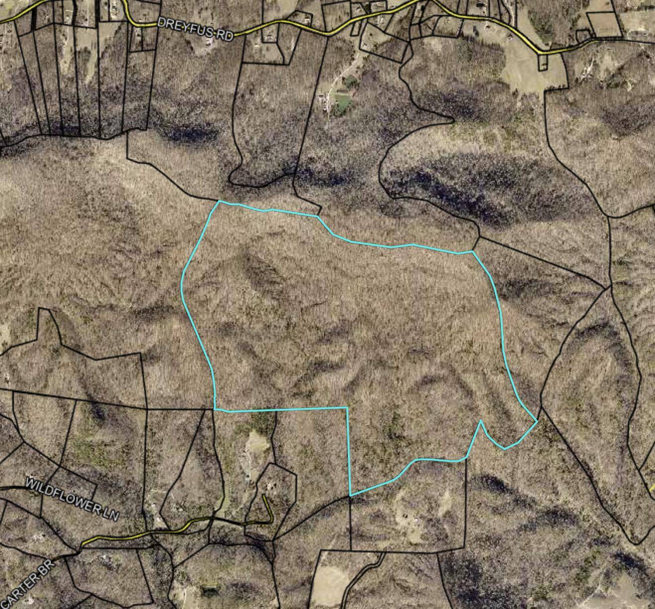 Waco, KY 40385,9999 Dreyfus Road