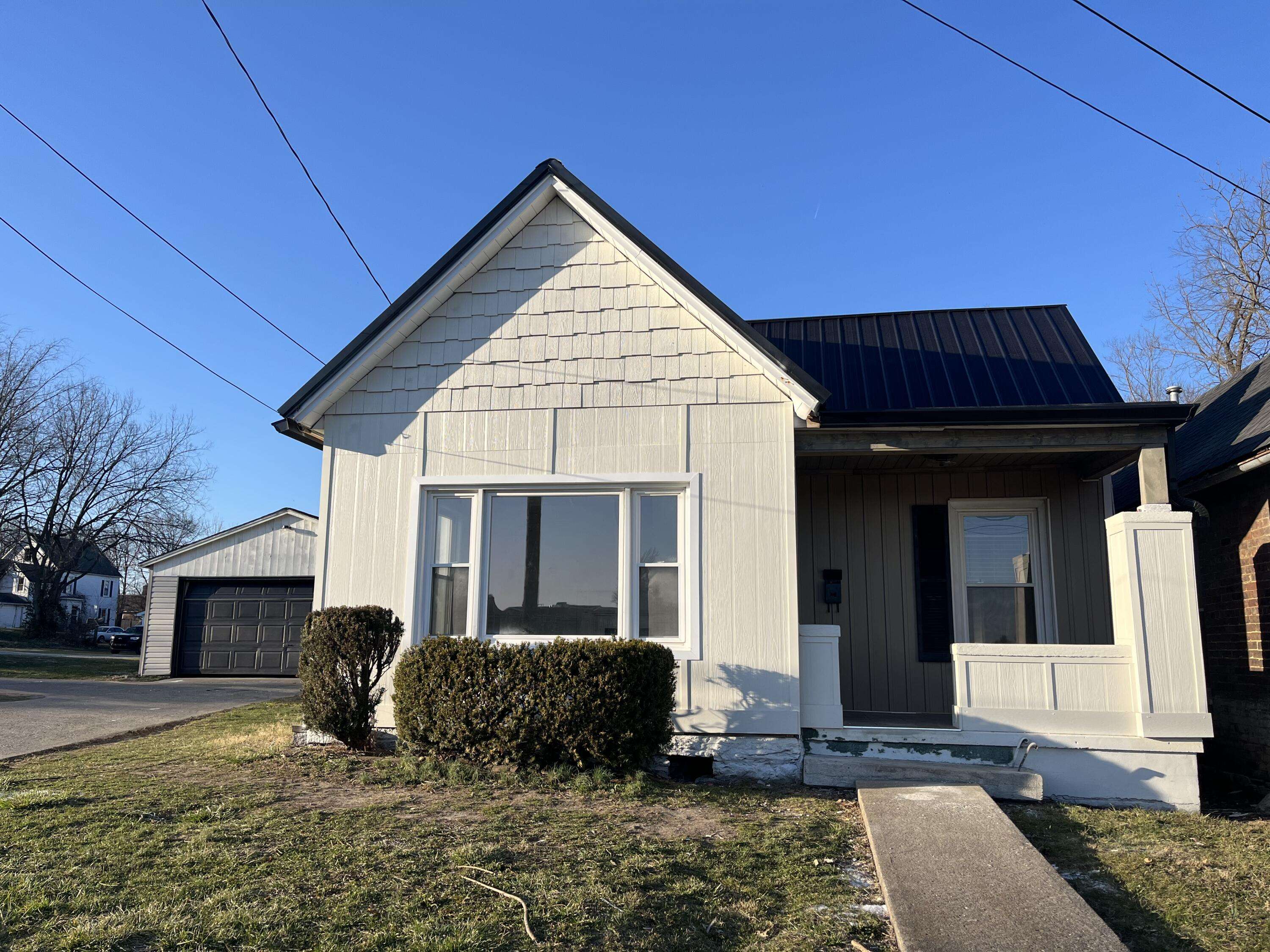 Danville, KY 40422,173 East Martin Luther King Boulevard