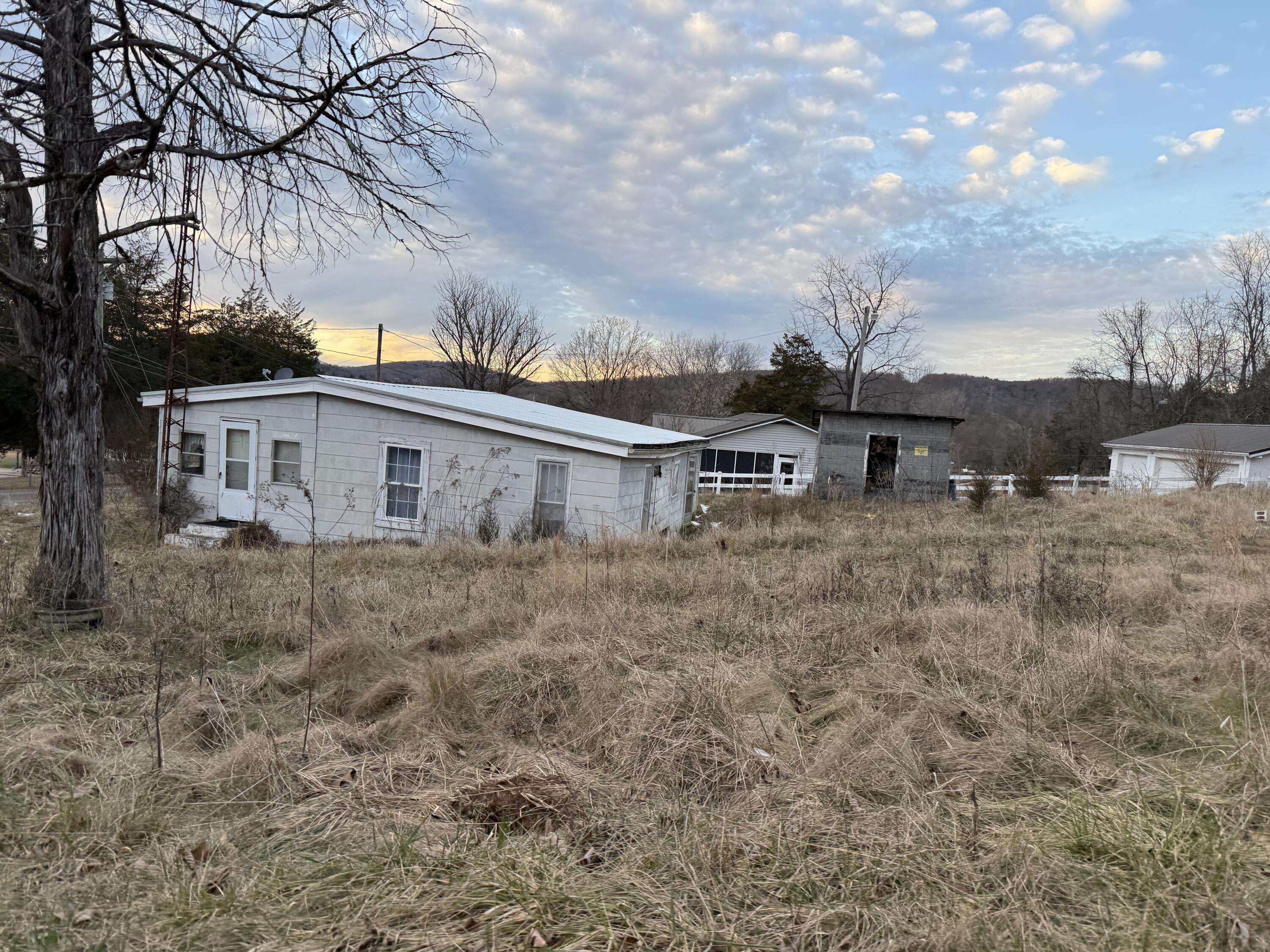 Somerset, KY 42503,4650 Rush Branch Road