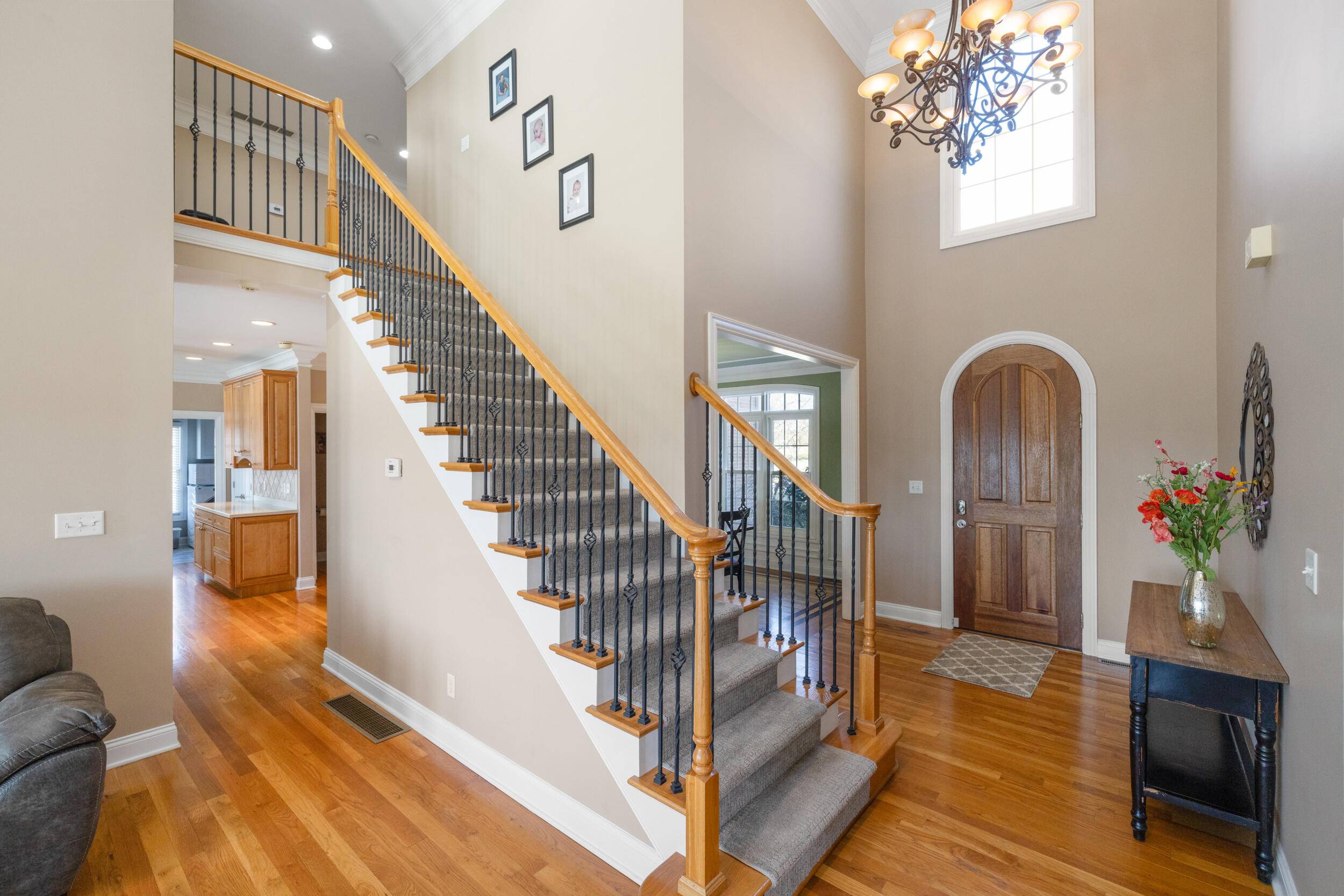 Richmond, KY 40475,107 Saint Annes Court
