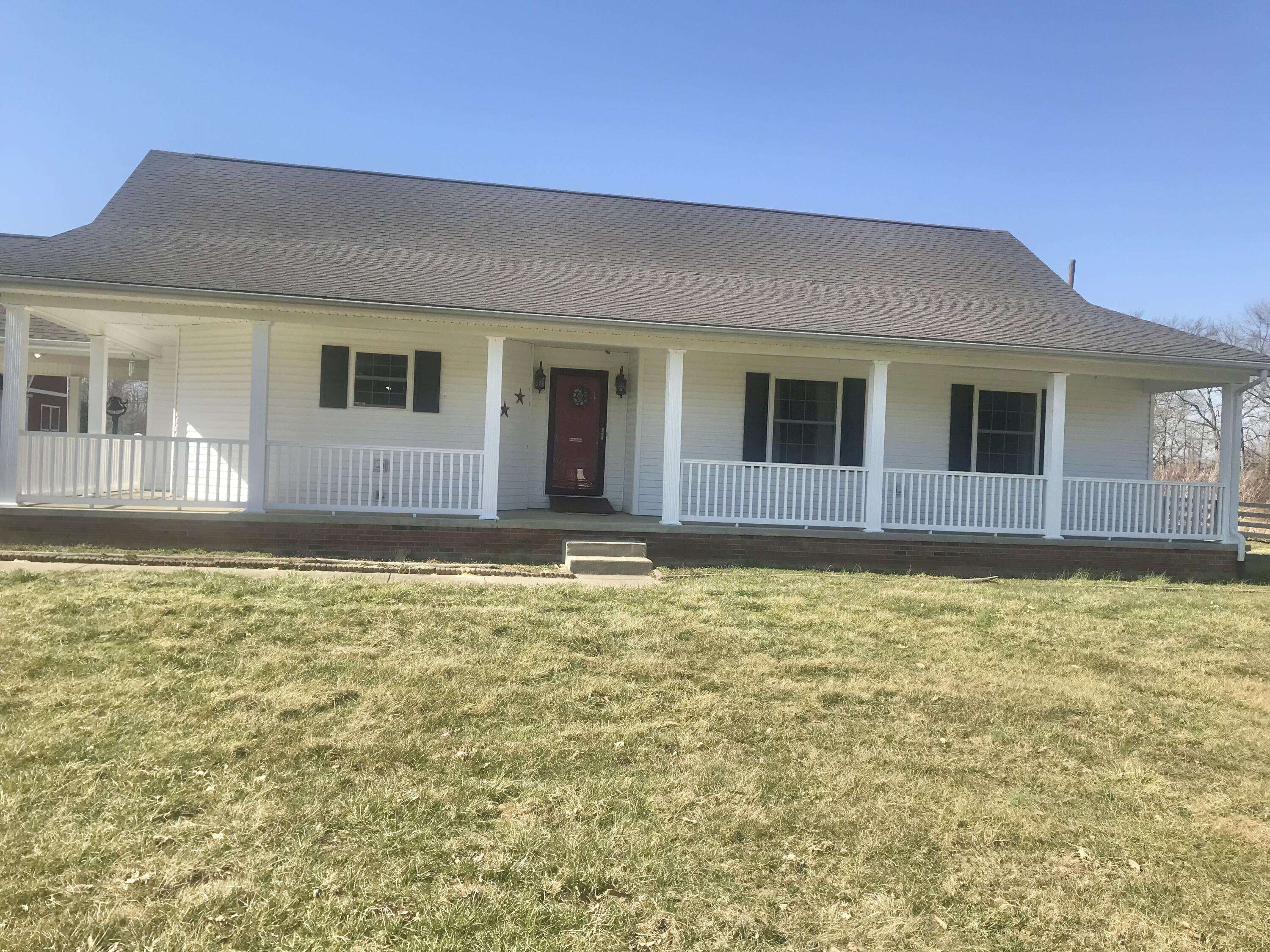 Jeffersonville, KY 40337,1790 Welch Road
