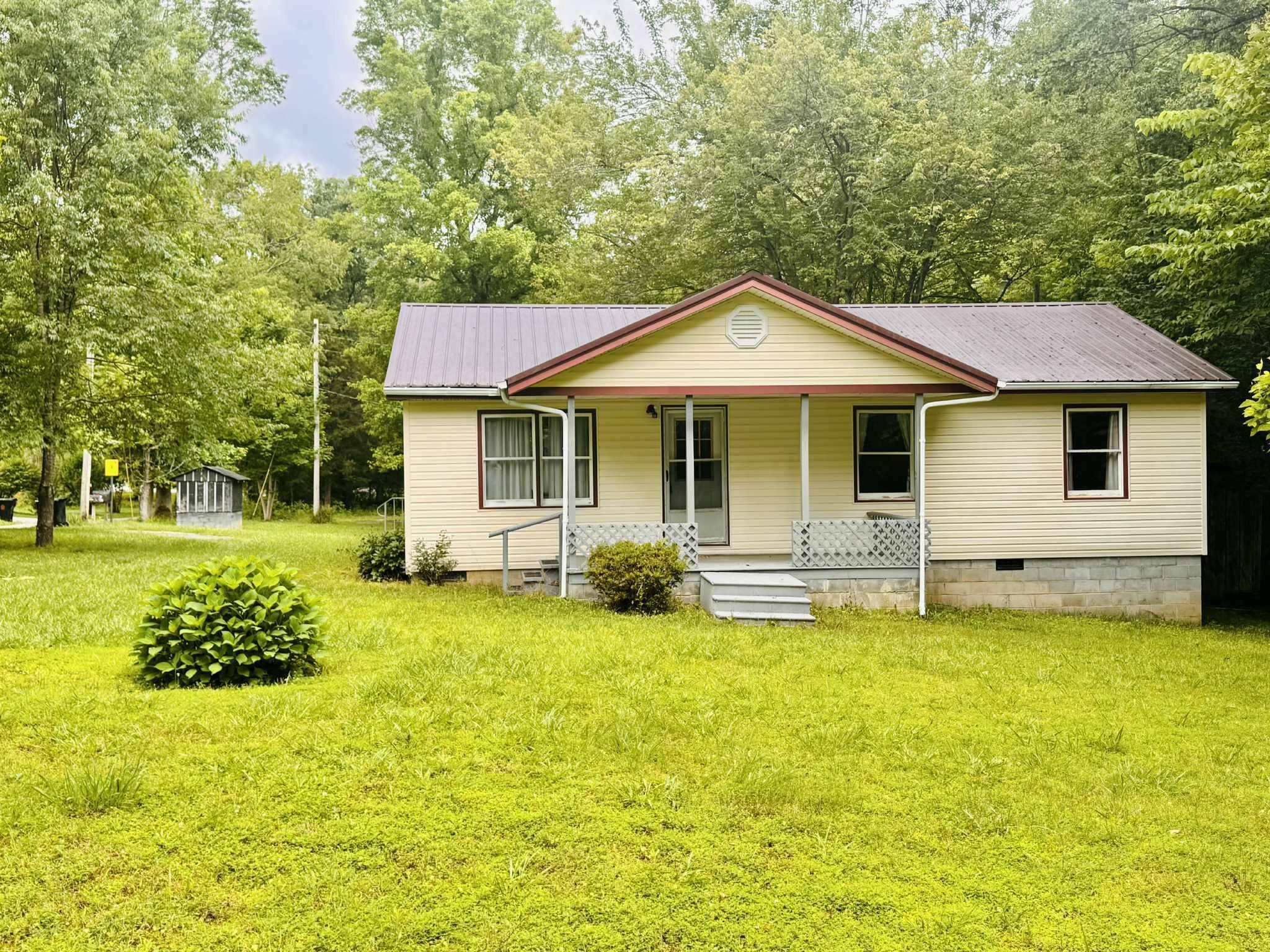 Corbin, KY 40701,150 Caleb Sulfridge Road
