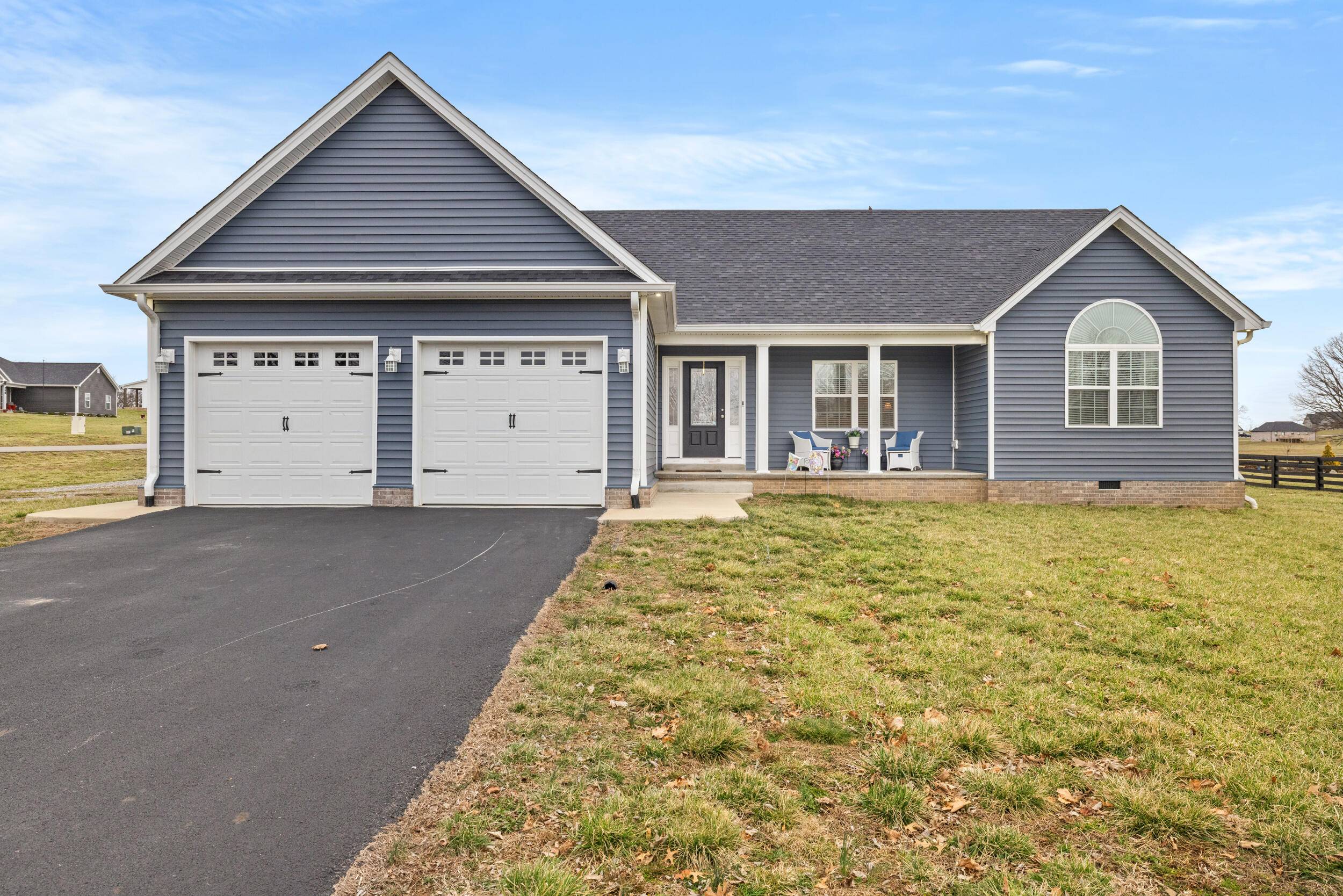 Harrodsburg, KY 40330,281 Talmage Mayo Road