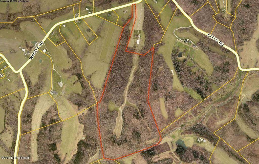 Waddy, KY 40076,4338 Waddy Road