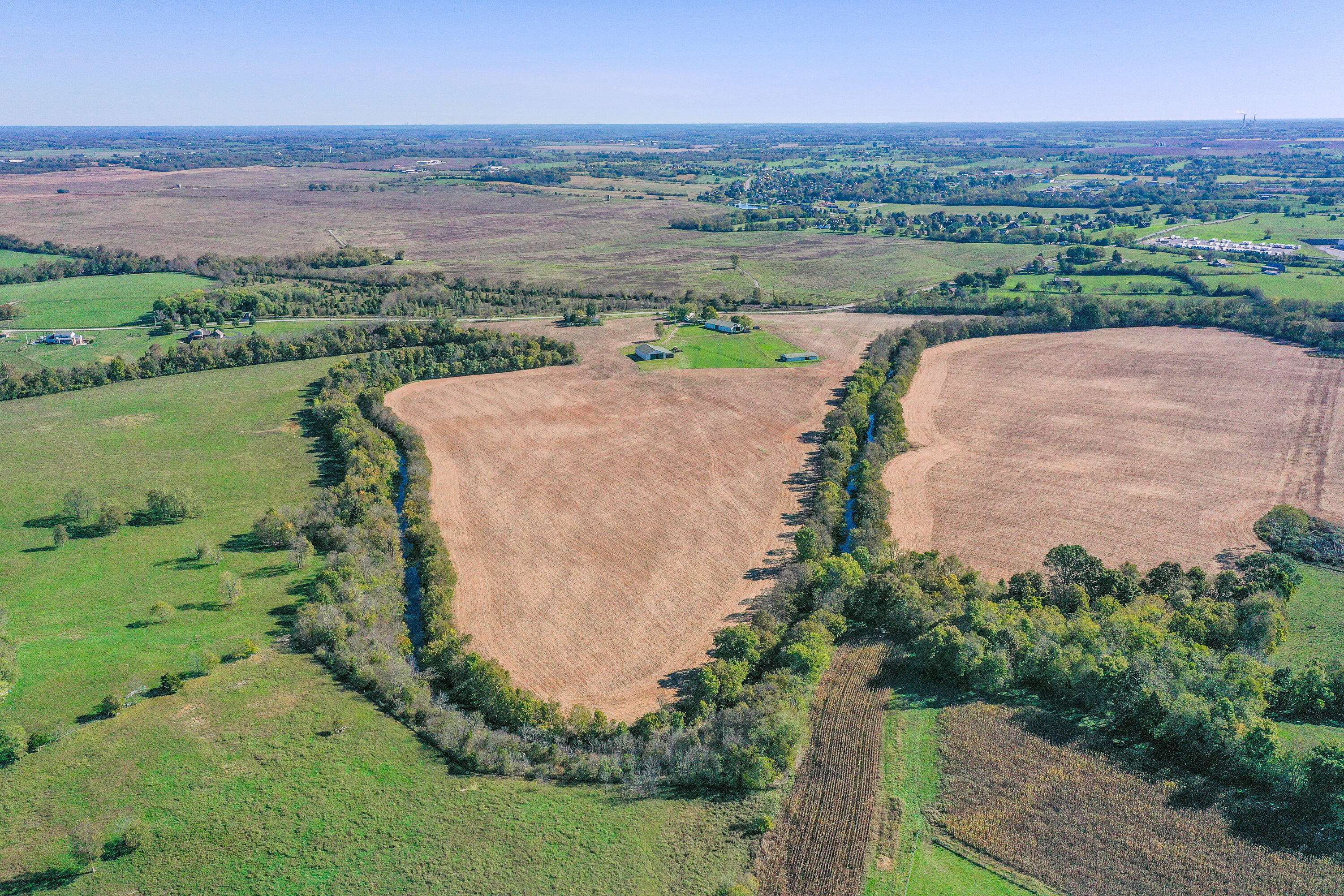 Harrodsburg, KY 40330,Tract 1A Bohon Road