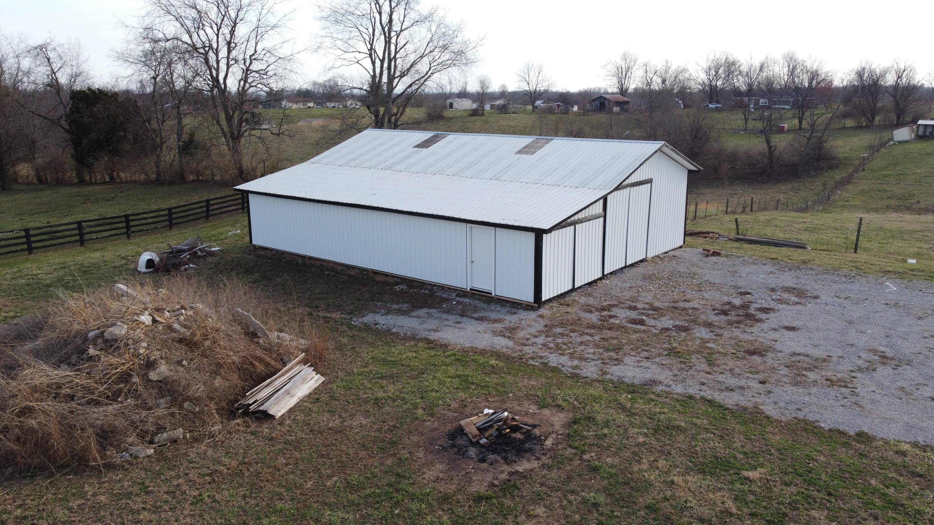 Winchester, KY 40391,7575 Irvine Road
