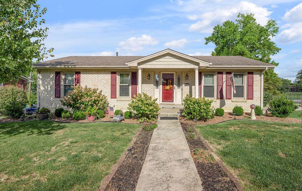 Winchester, KY 40391,113 Holiday Road