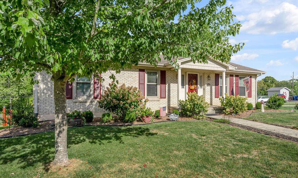 Winchester, KY 40391,113 Holiday Road