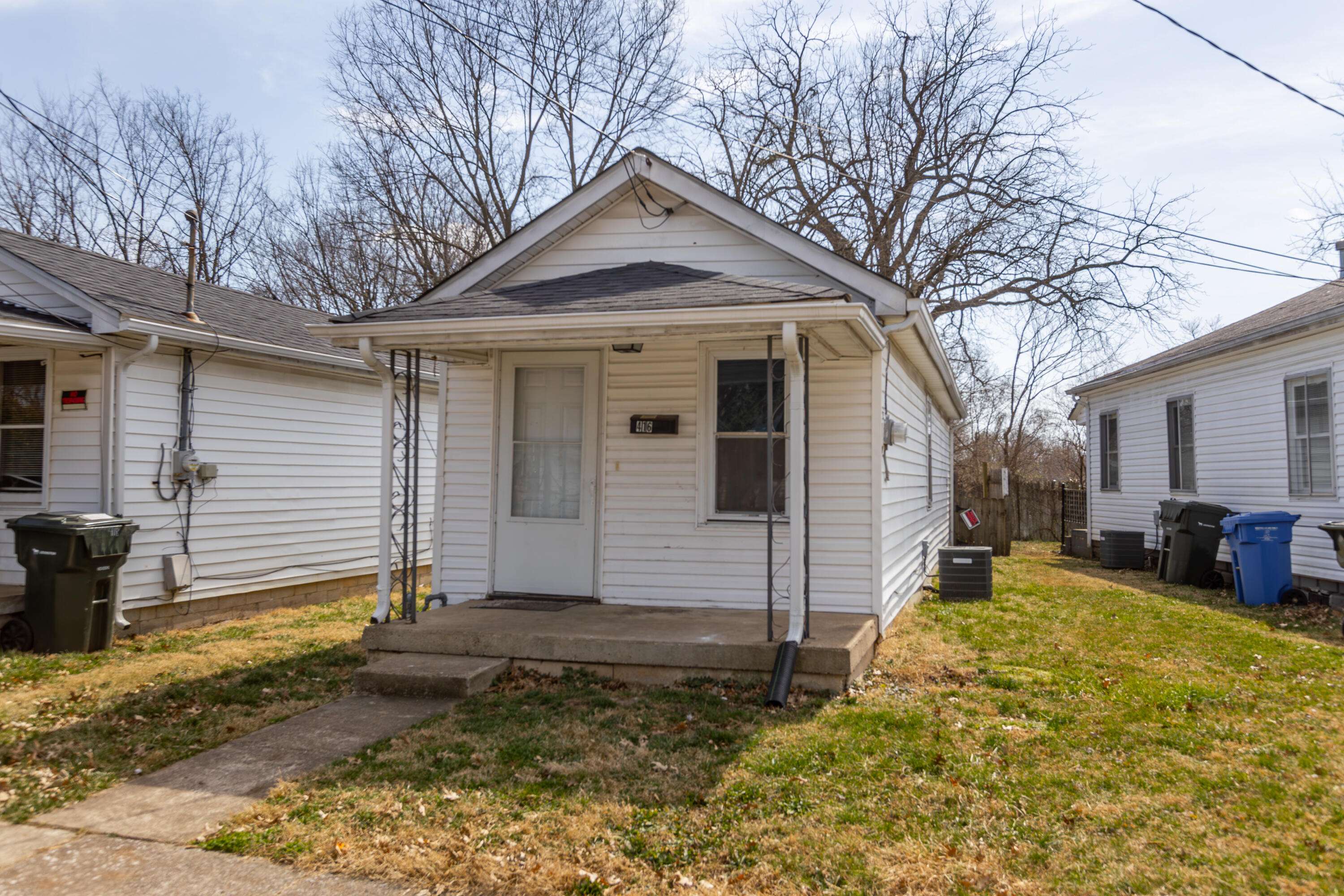 Lexington, KY 40508,416 Ash Street