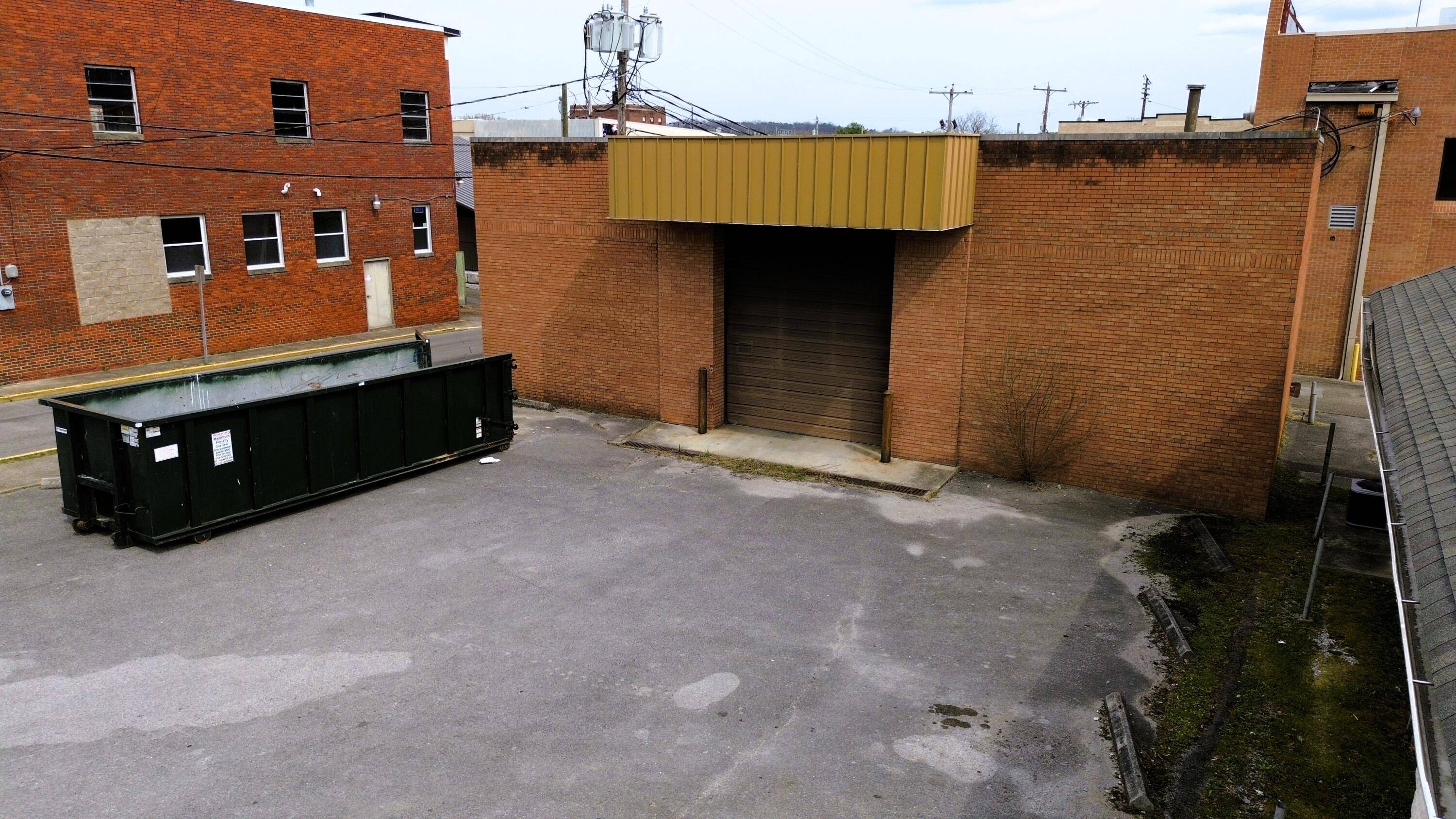 Corbin, KY 40701,201 North Kentucky Avenue