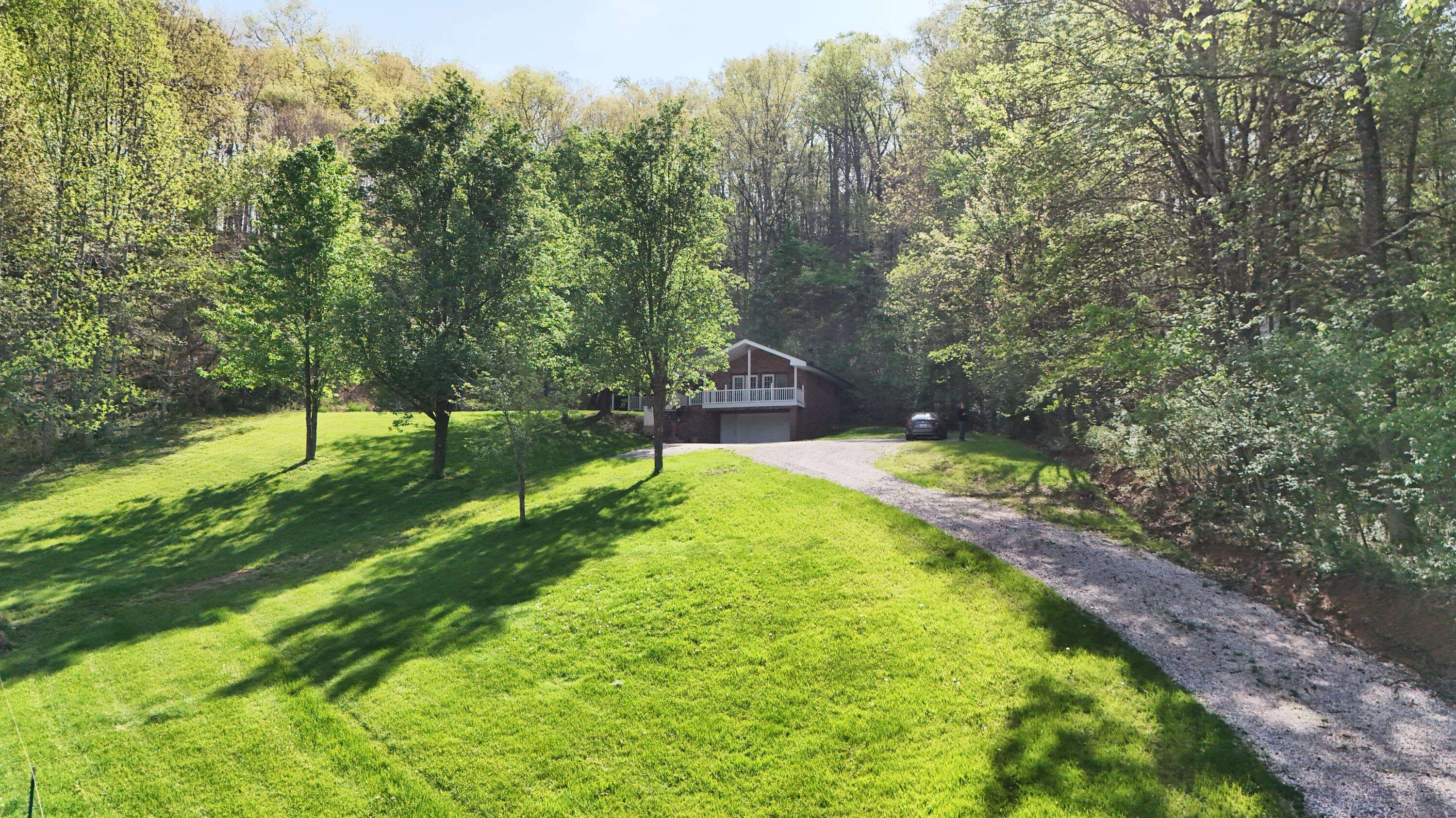 Gray, KY 40734,1405 KY 1527