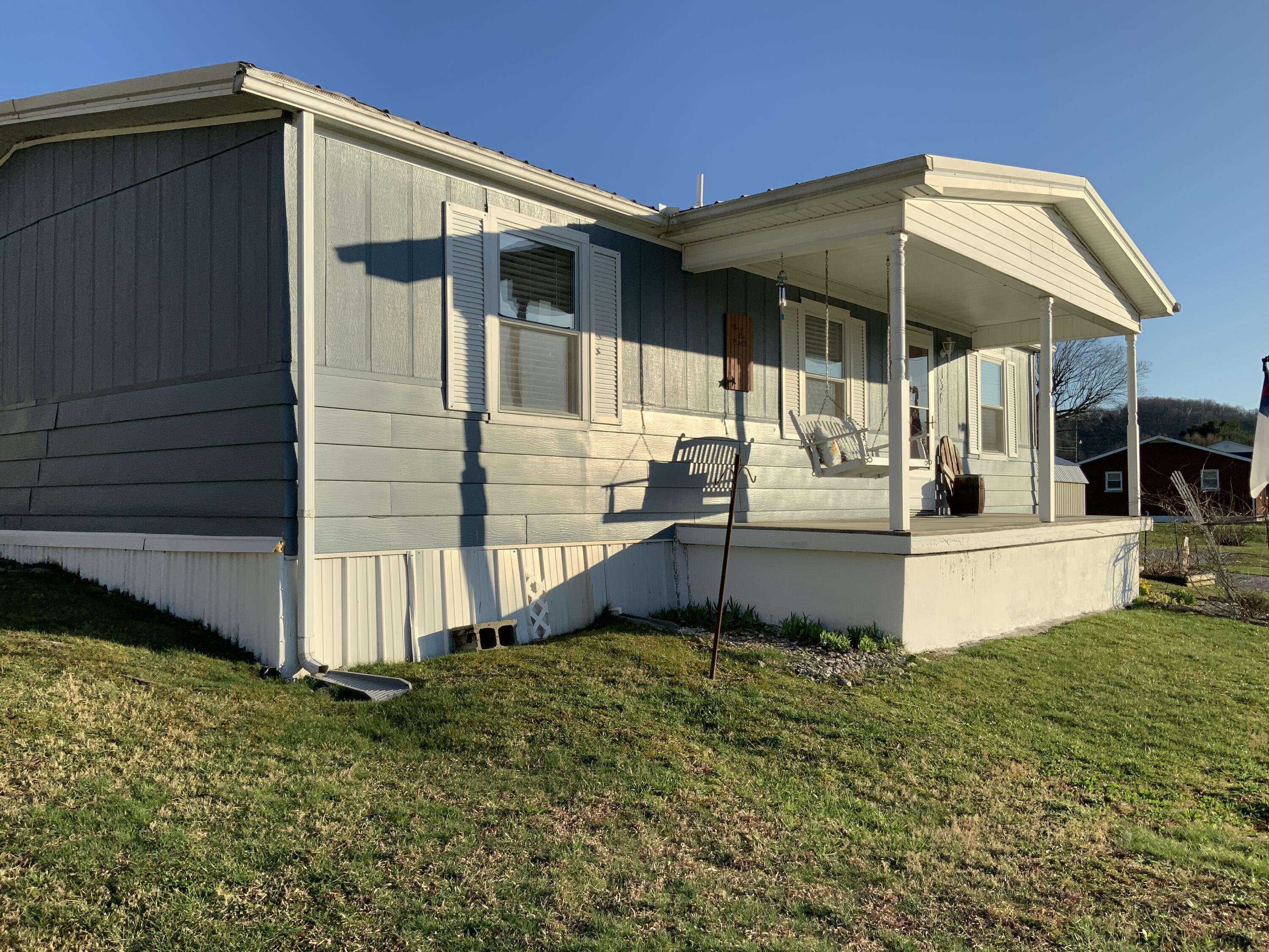 Somerset, KY 42501,136 Grundy Road